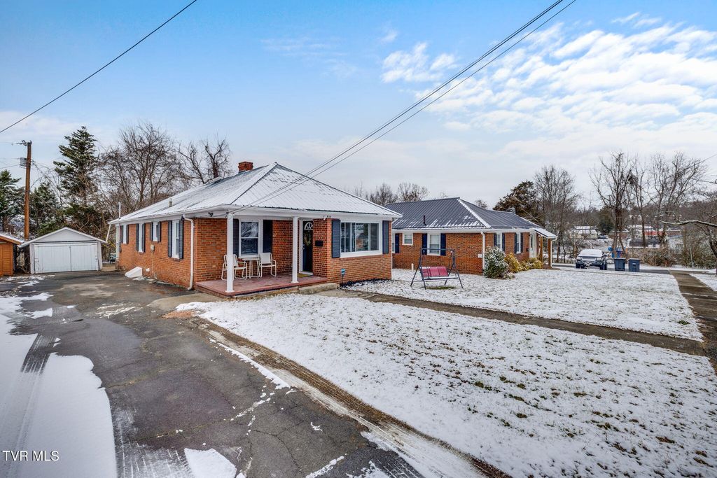 Photo of 910 Birch Street, Kingsport, TN 37664 (MLS # 9990937)