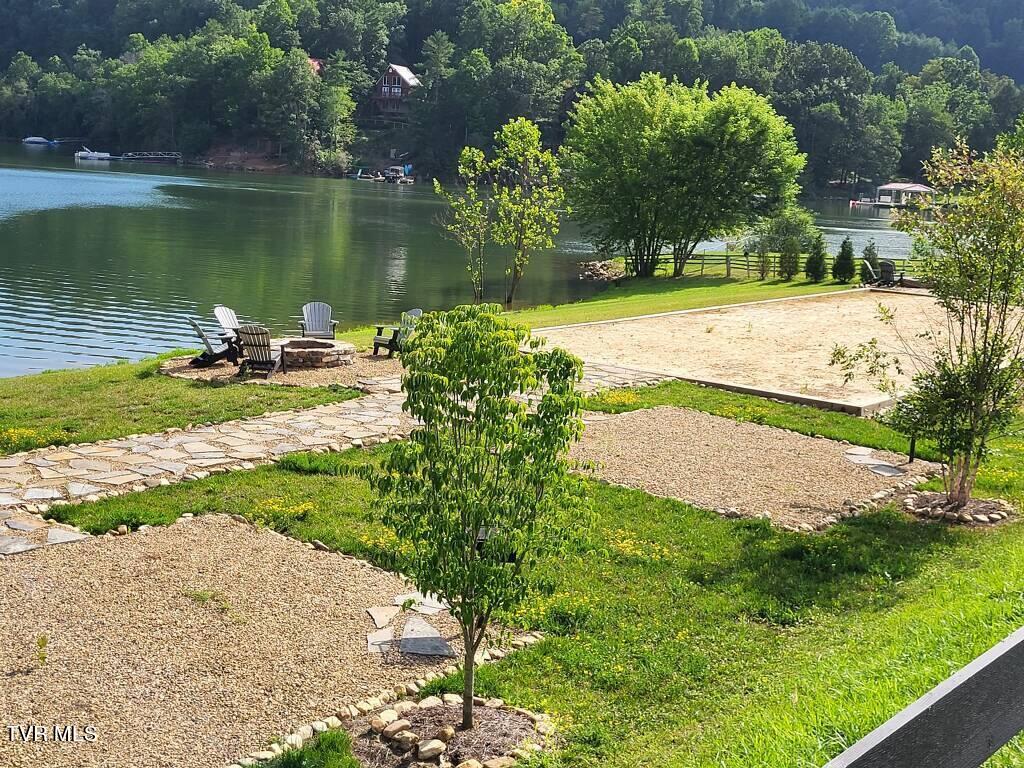 Lot 25 Draft Road, Butler, Tennessee image 10