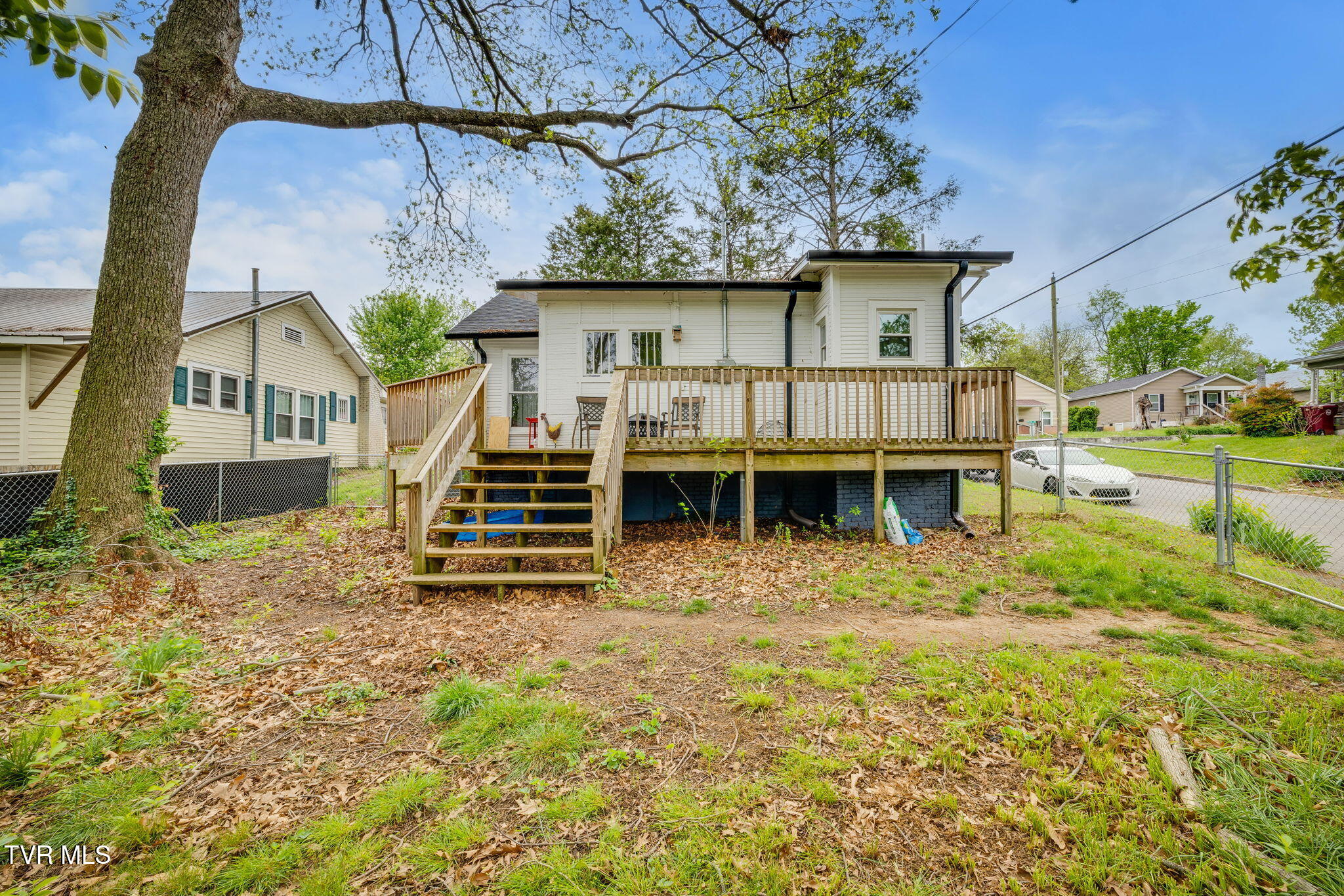 718 Wilson Avenue, Johnson City, Tennessee image 25