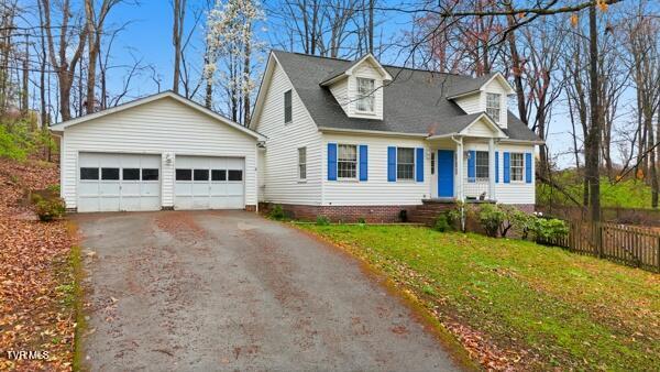 17611 Mahogany Drive