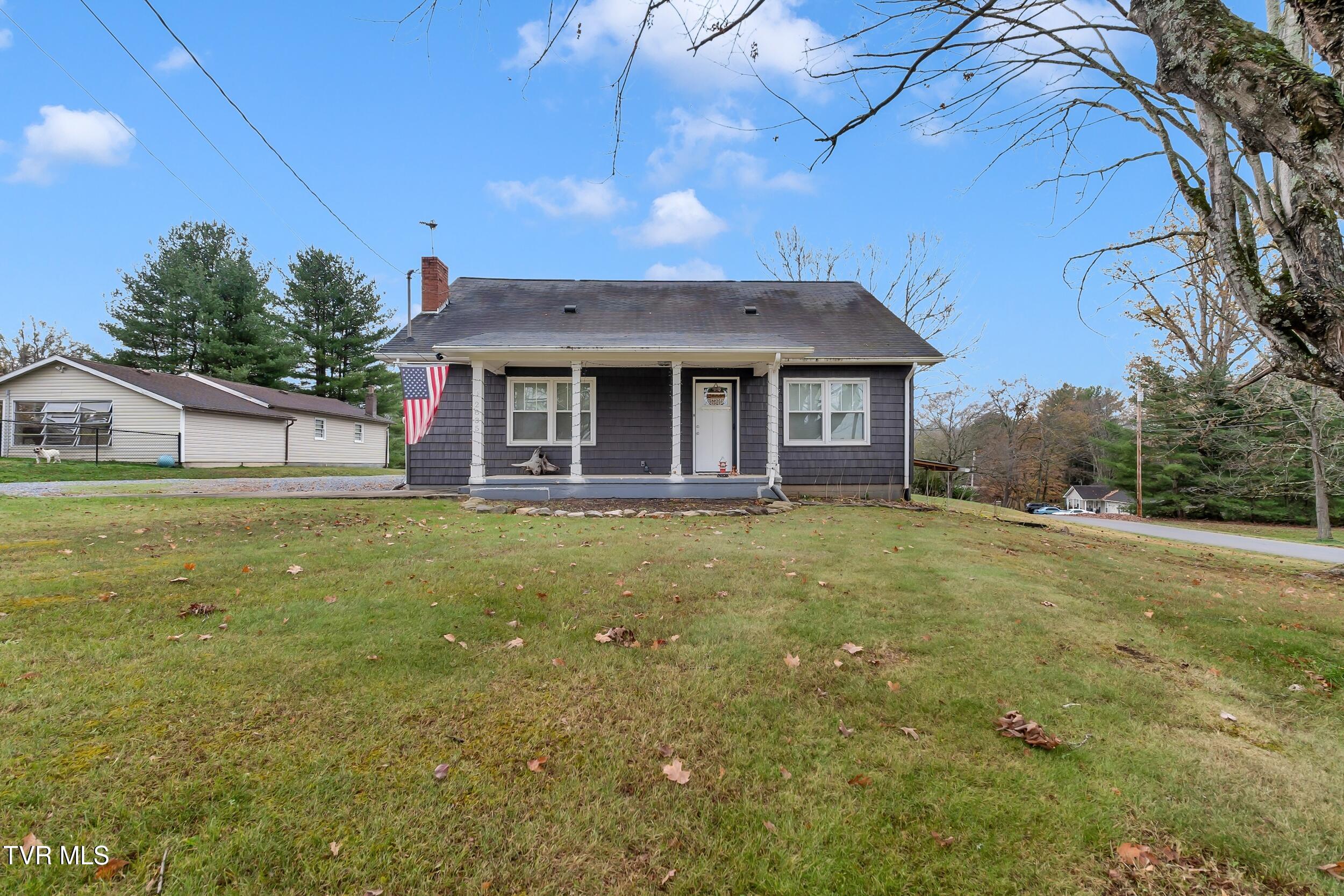 2835 Walnut Street, Johnson City, Tennessee image 2