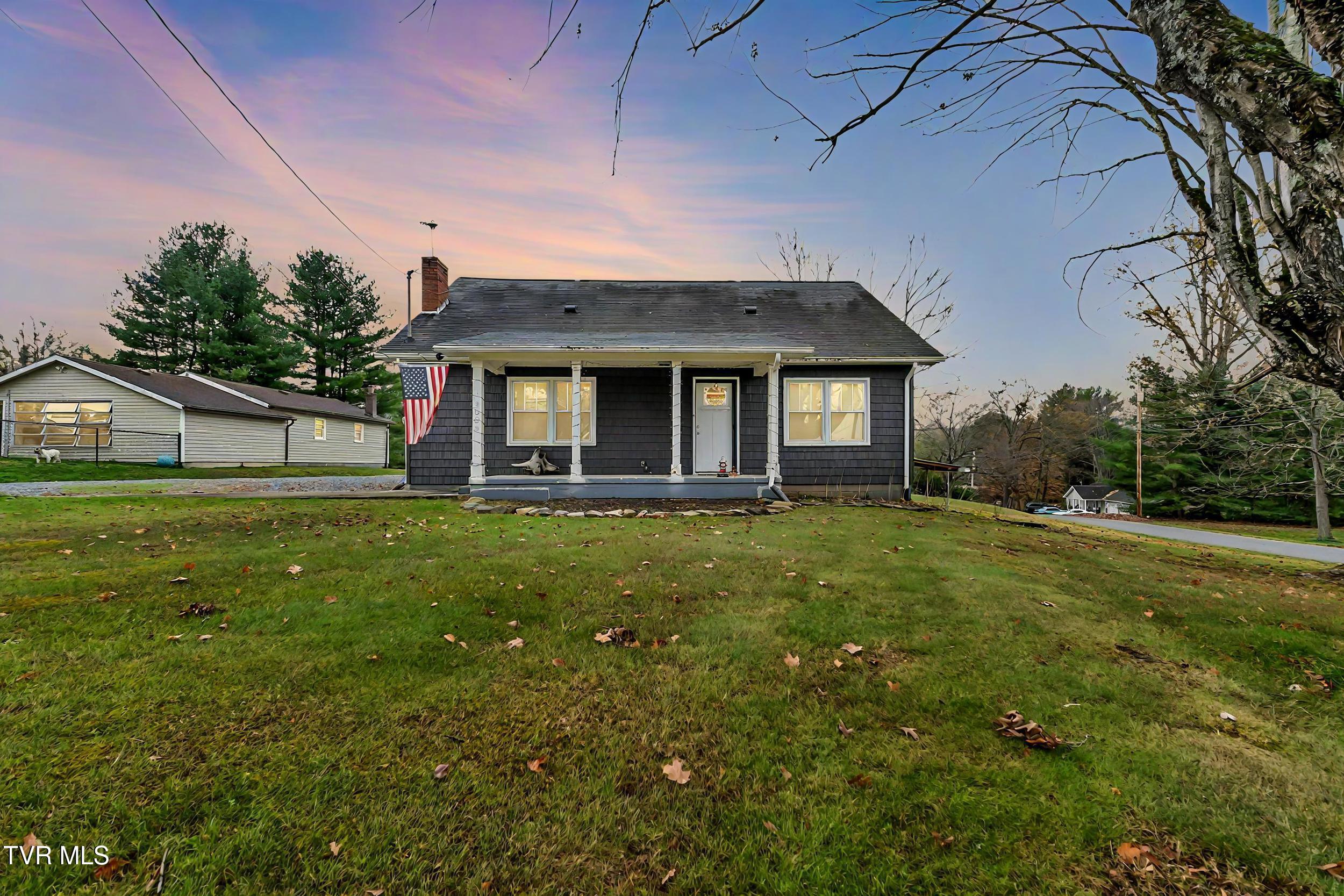 2835 Walnut Street, Johnson City, Tennessee image 1