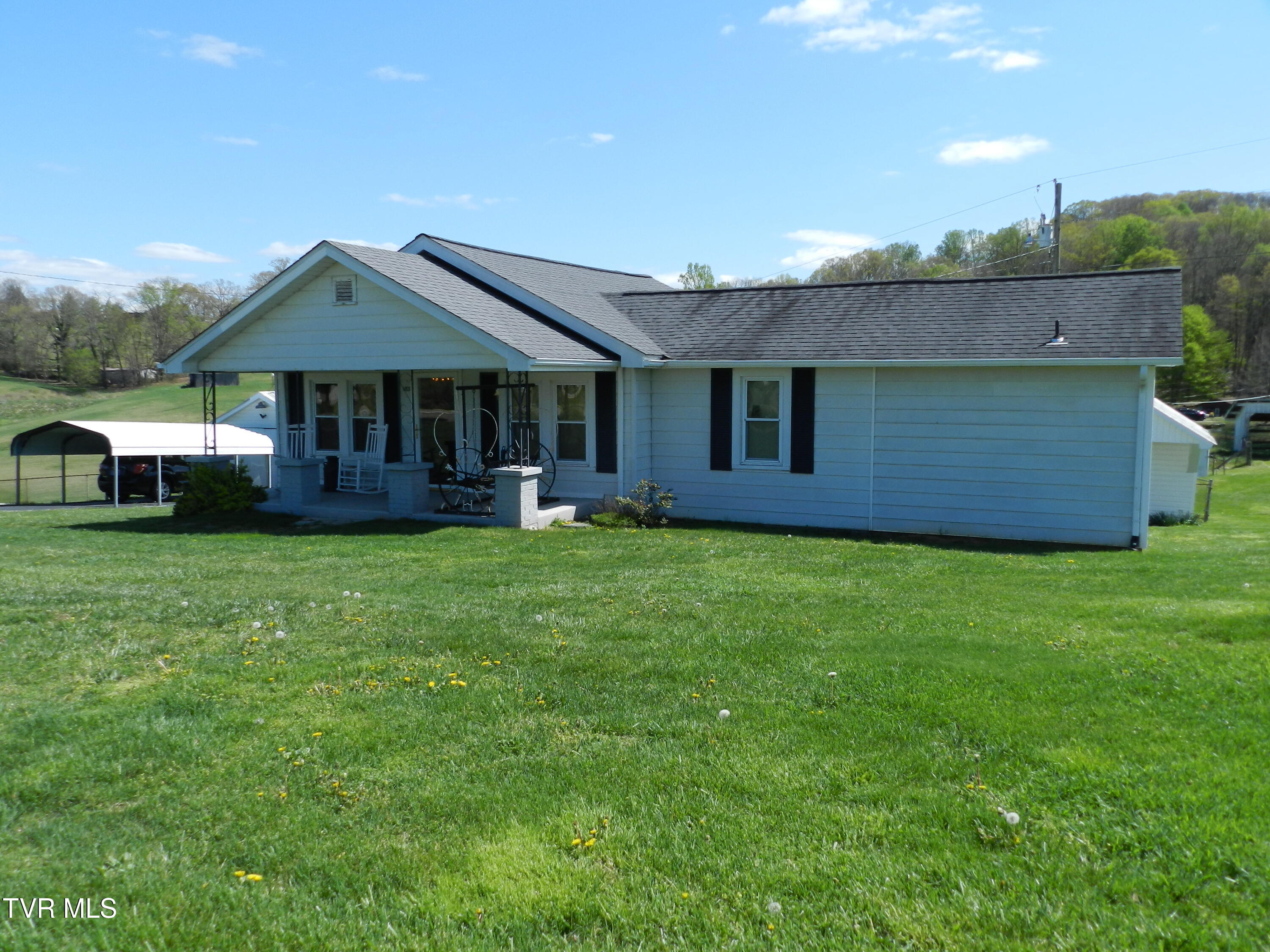 14930 Kingsport Highway, Chuckey, Tennessee image 20