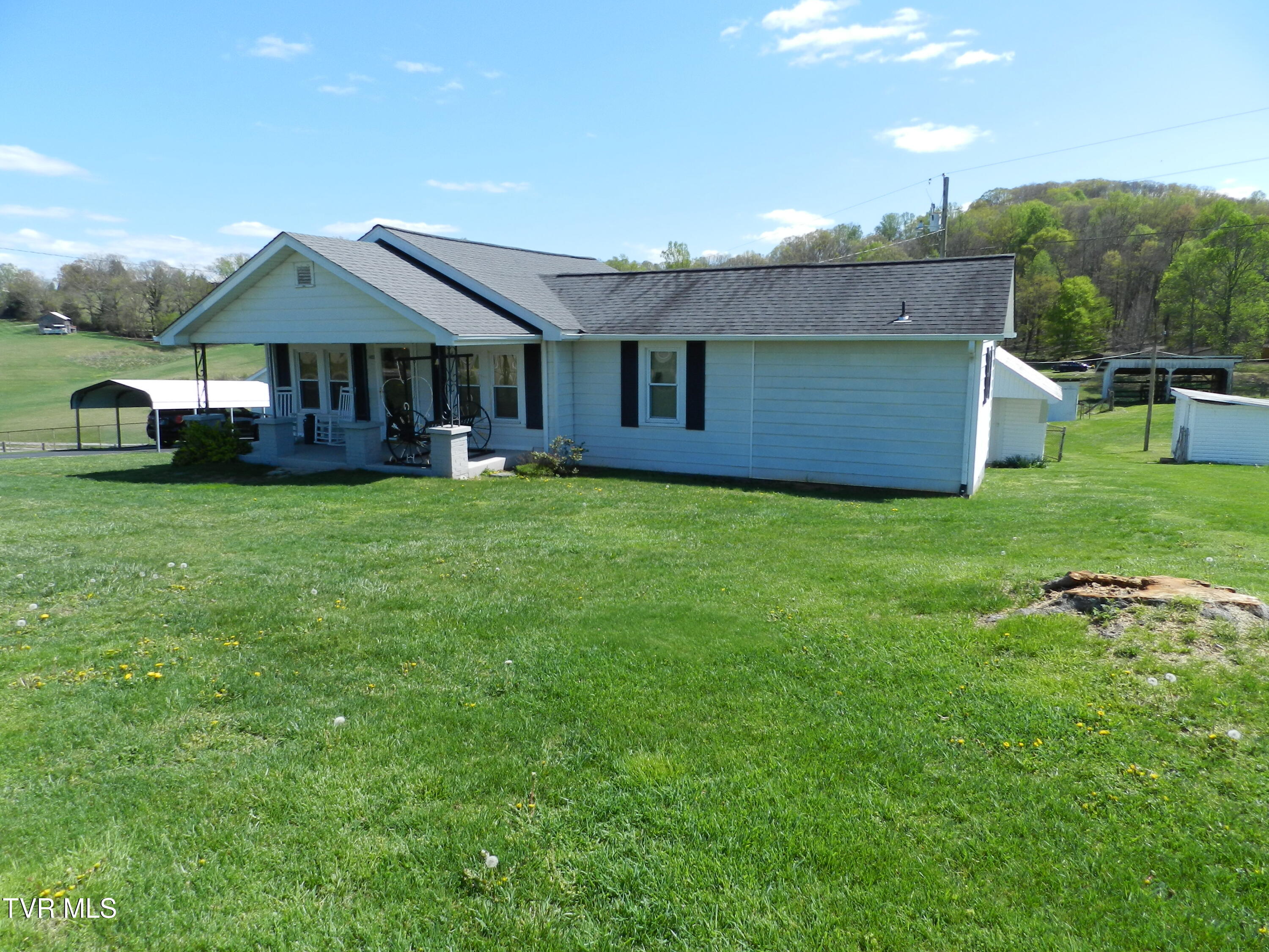 14930 Kingsport Highway, Chuckey, Tennessee image 1