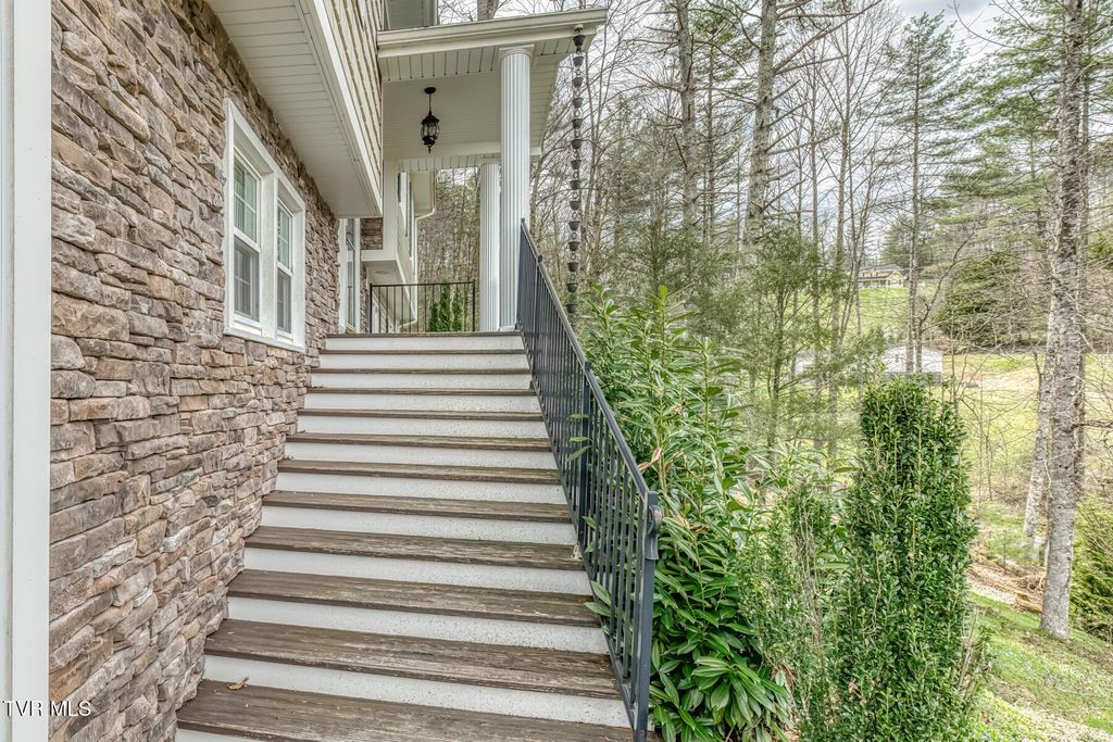 Photo of 580 Cedar Street, Mountain City, TN 37683 (MLS # 9993537)