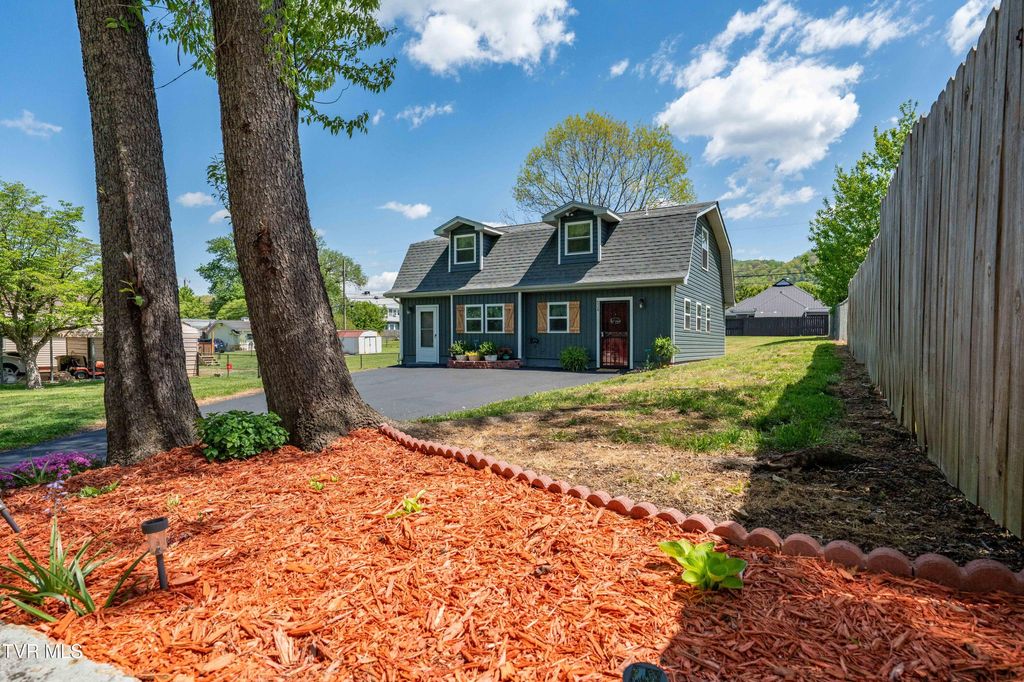 Photo of 530 South Street, Erwin, TN 37650 (MLS # 9994278)