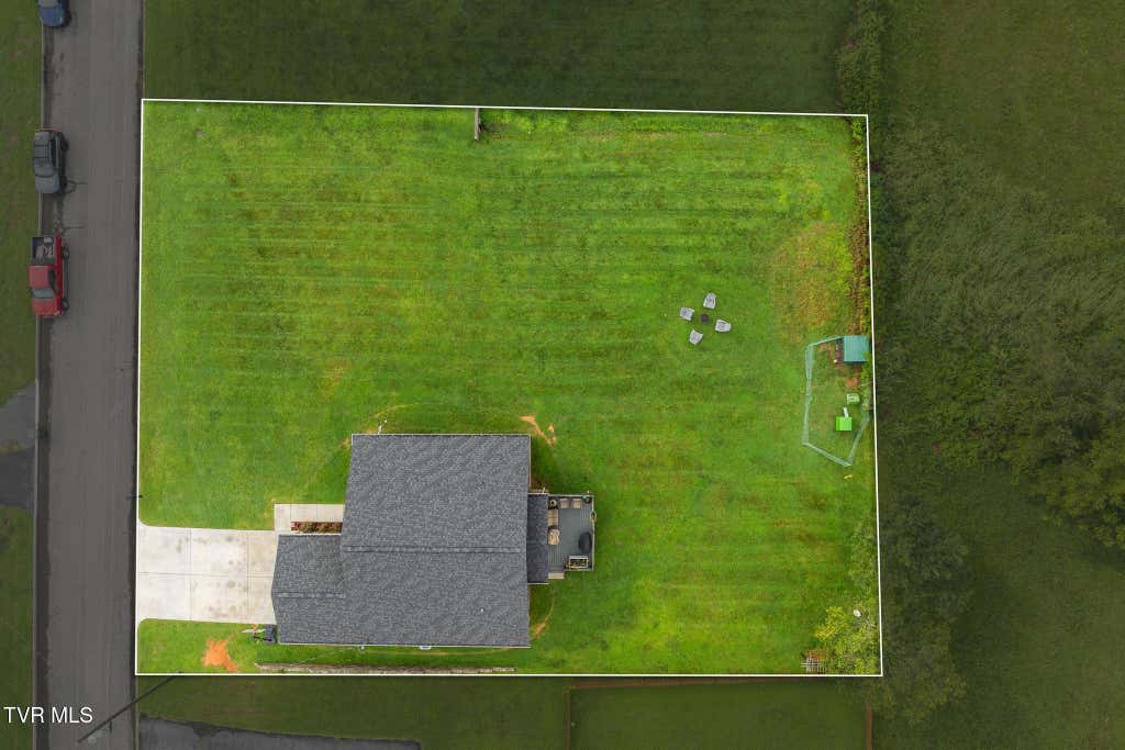 Photo of 142 Mystic Lane, Jonesborough, TN 37659 (MLS # 9999552)