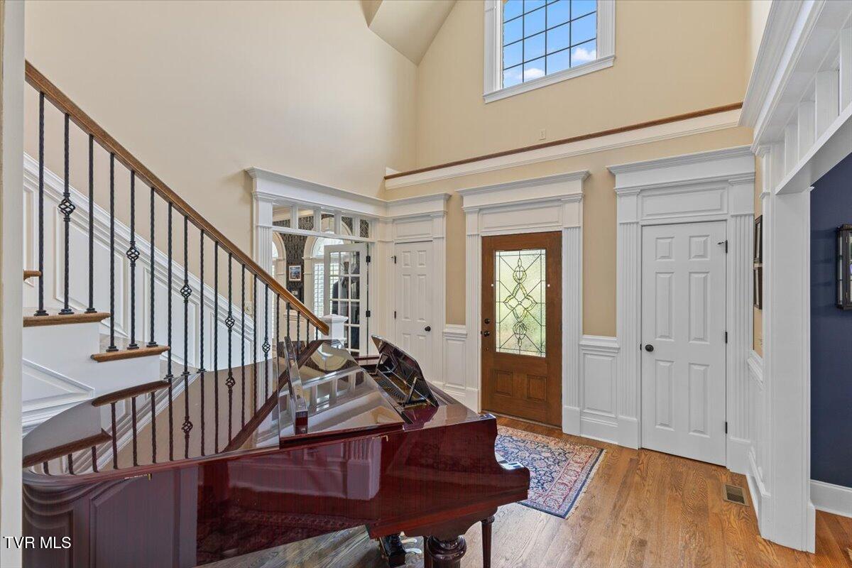 114 Highland Gate Drive, Johnson City, Tennessee image 7