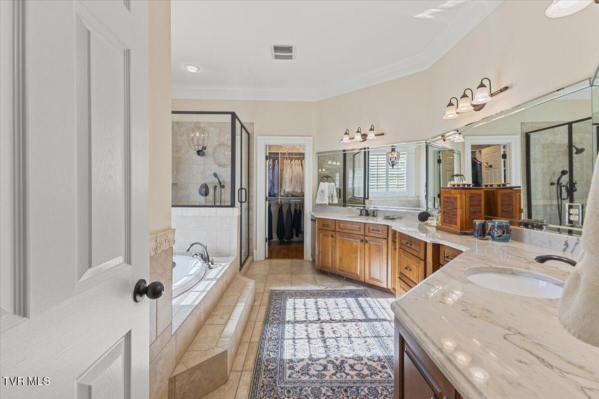 114 Highland Gate Drive, Johnson City, Tennessee image 39