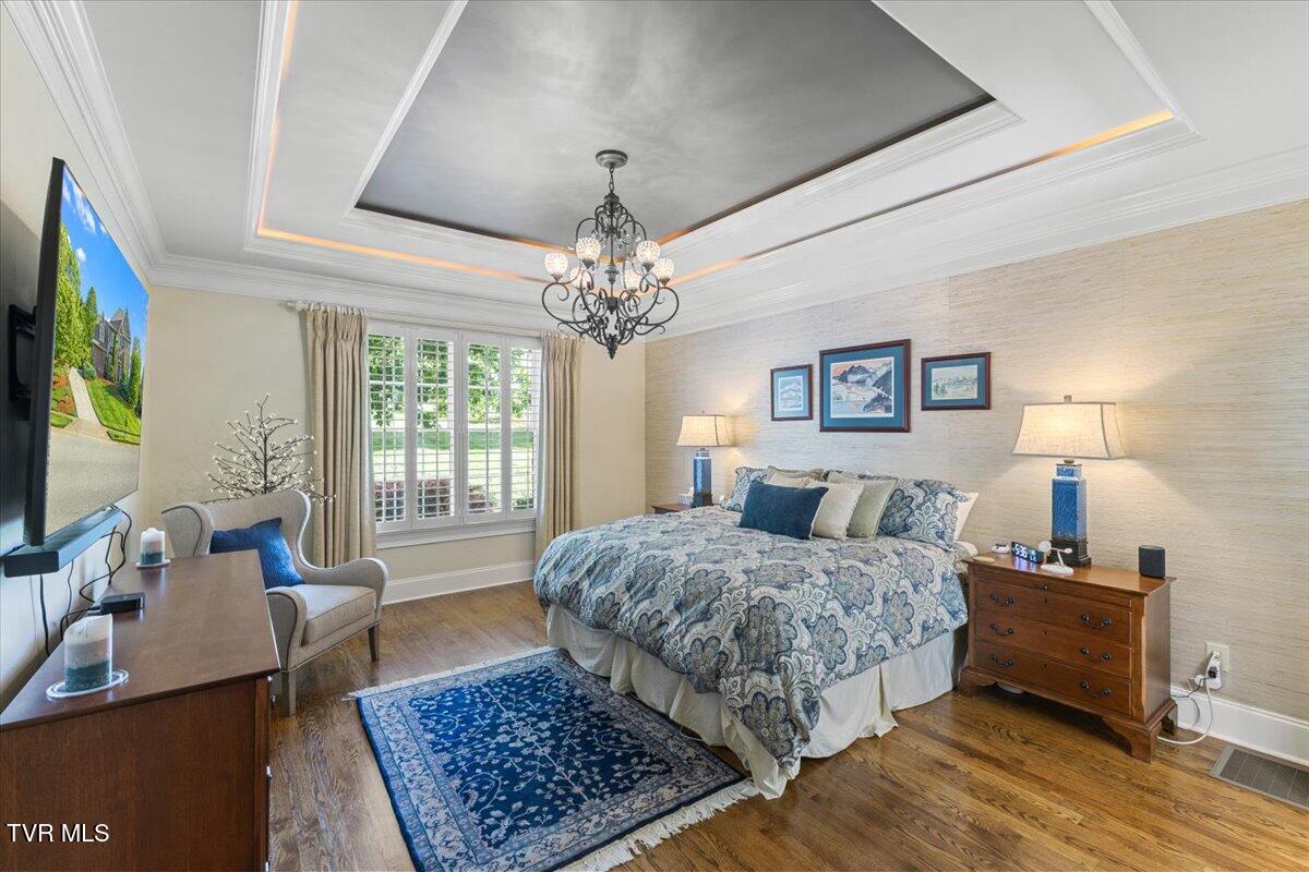 114 Highland Gate Drive, Johnson City, Tennessee image 36
