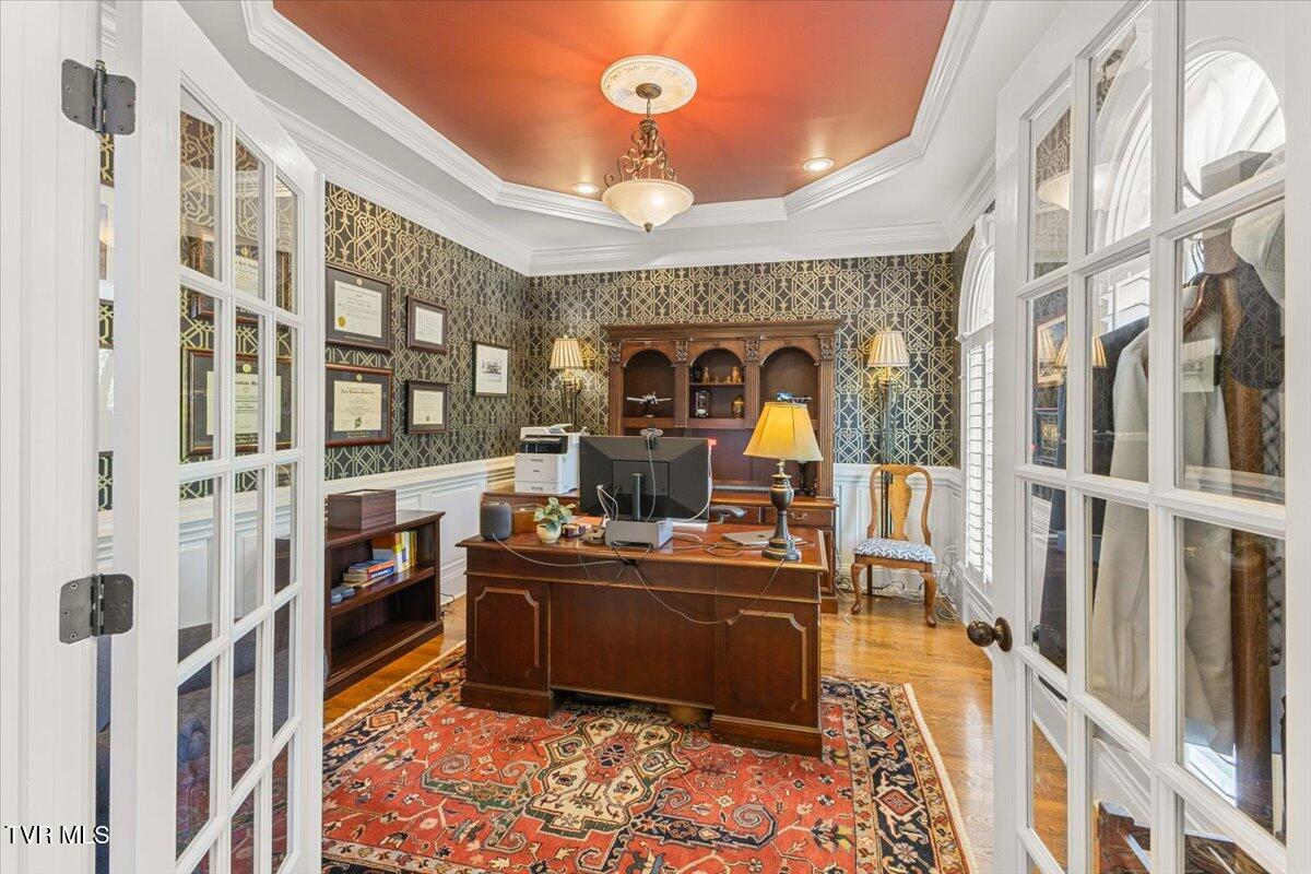 114 Highland Gate Drive, Johnson City, Tennessee image 10