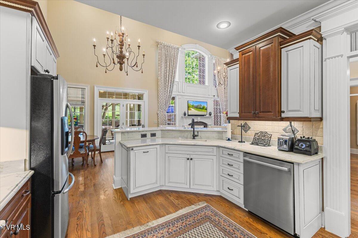 114 Highland Gate Drive, Johnson City, Tennessee image 32