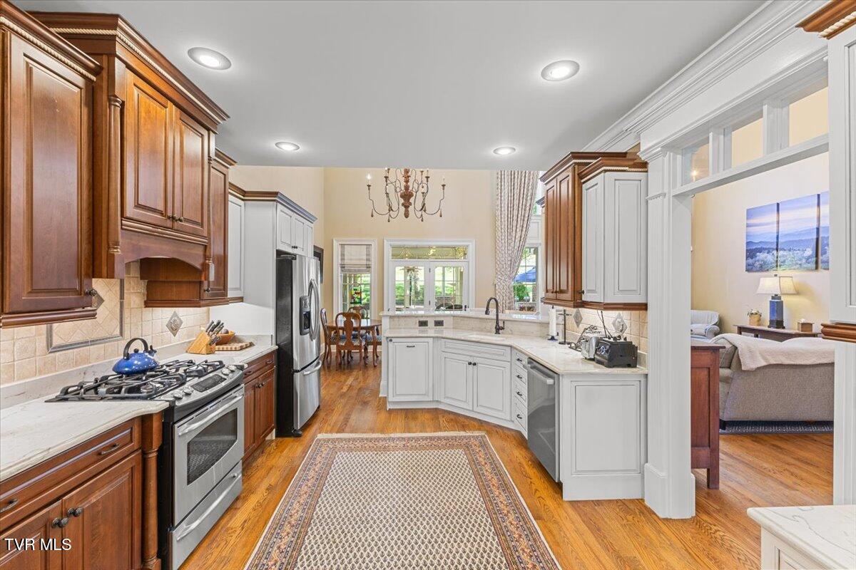 114 Highland Gate Drive, Johnson City, Tennessee image 31