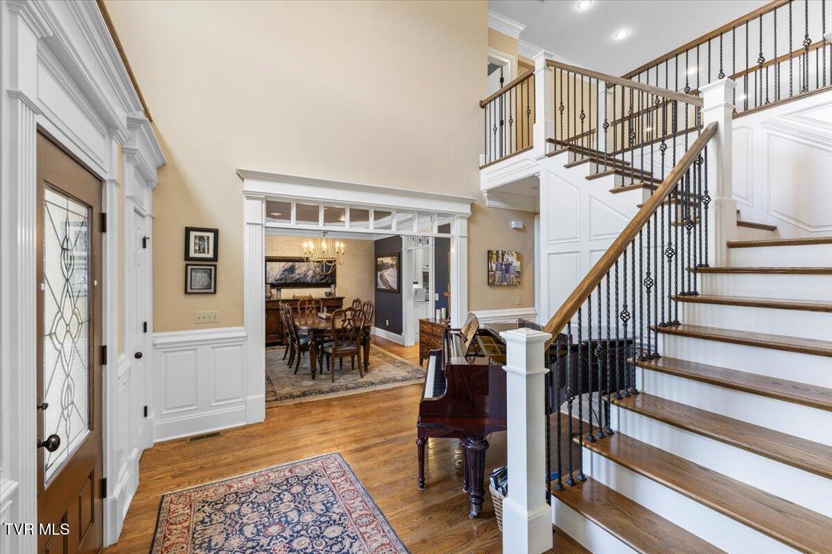 114 Highland Gate Drive, Johnson City, Tennessee image 8