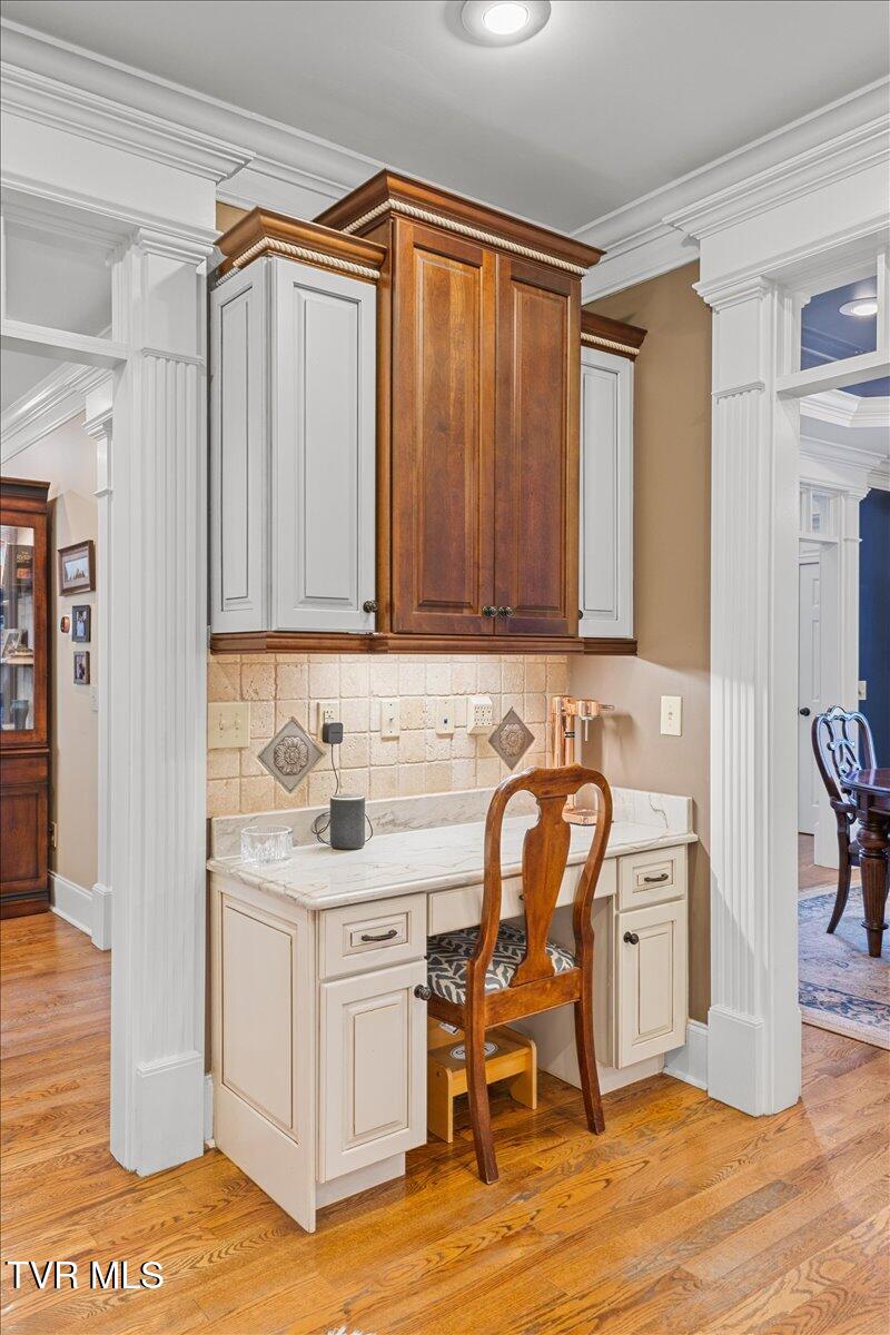 114 Highland Gate Drive, Johnson City, Tennessee image 30