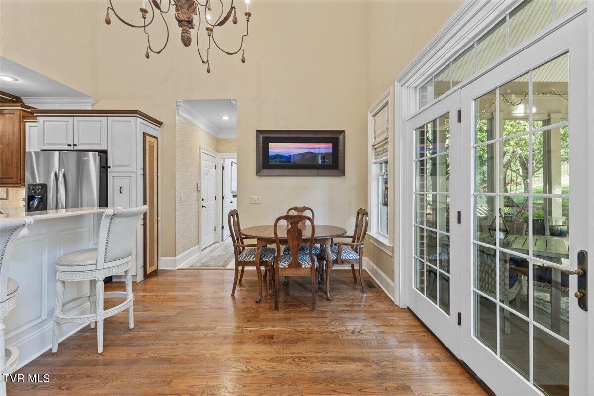 114 Highland Gate Drive, Johnson City, Tennessee image 23