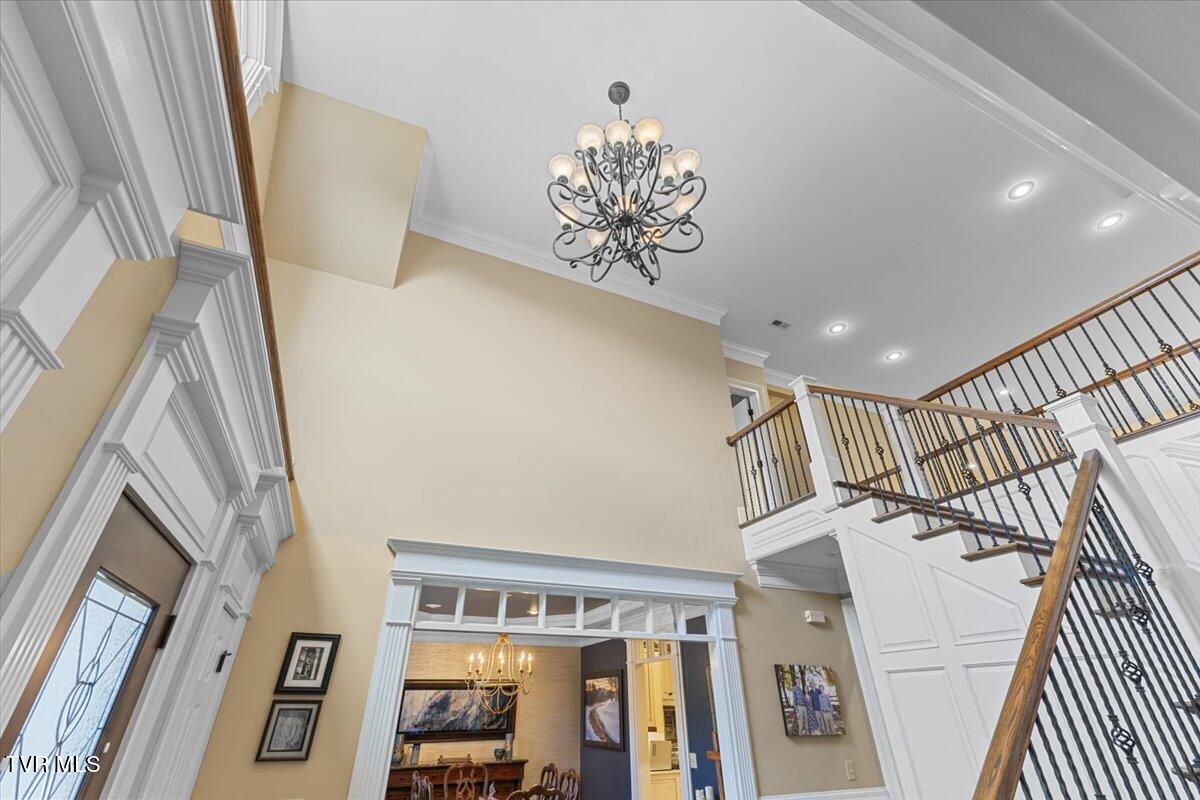 114 Highland Gate Drive, Johnson City, Tennessee image 13
