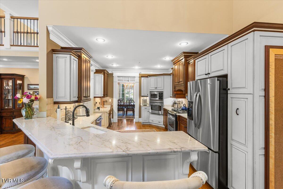 114 Highland Gate Drive, Johnson City, Tennessee image 25