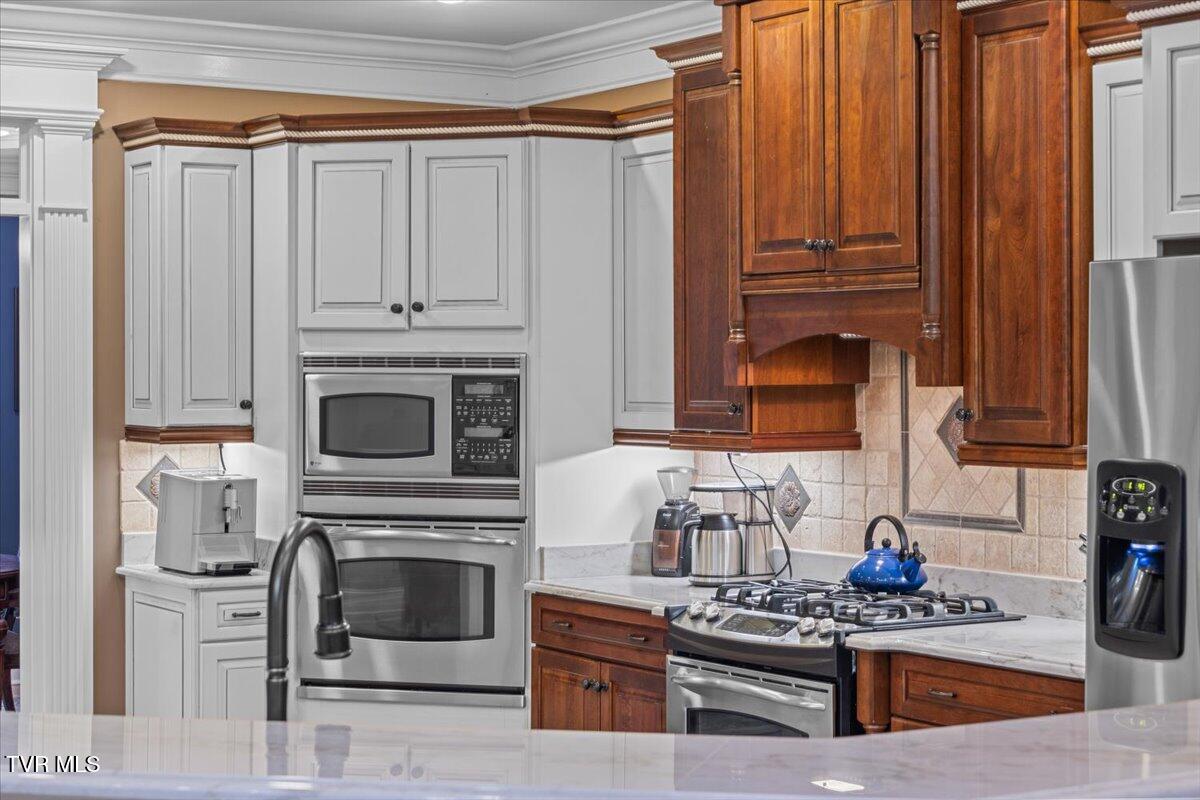 114 Highland Gate Drive, Johnson City, Tennessee image 26