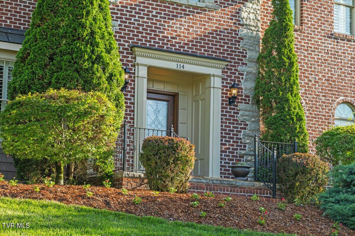 114 Highland Gate Drive, Johnson City, Tennessee image 6