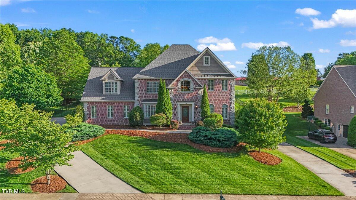 114 Highland Gate Drive, Johnson City, Tennessee image 1