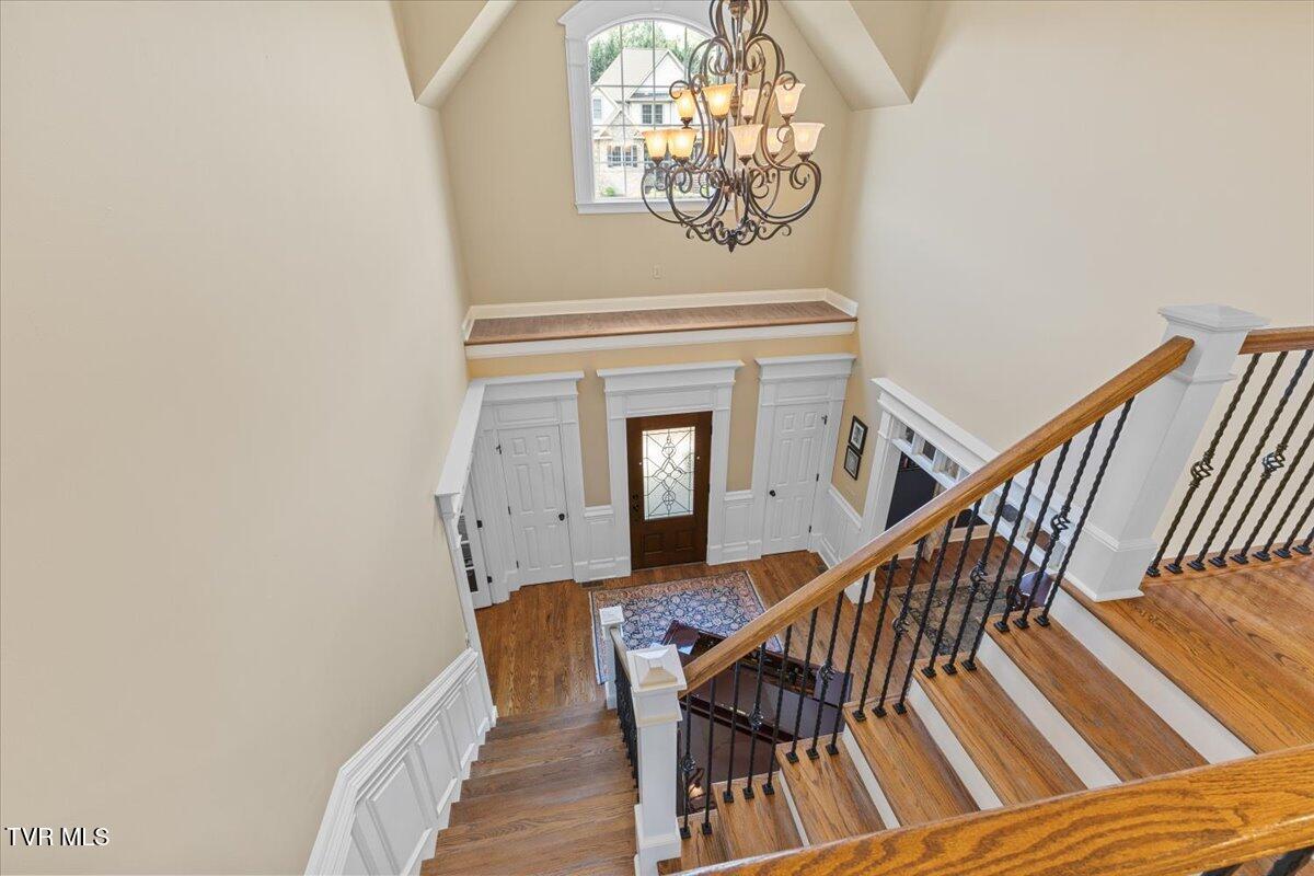 114 Highland Gate Drive, Johnson City, Tennessee image 9