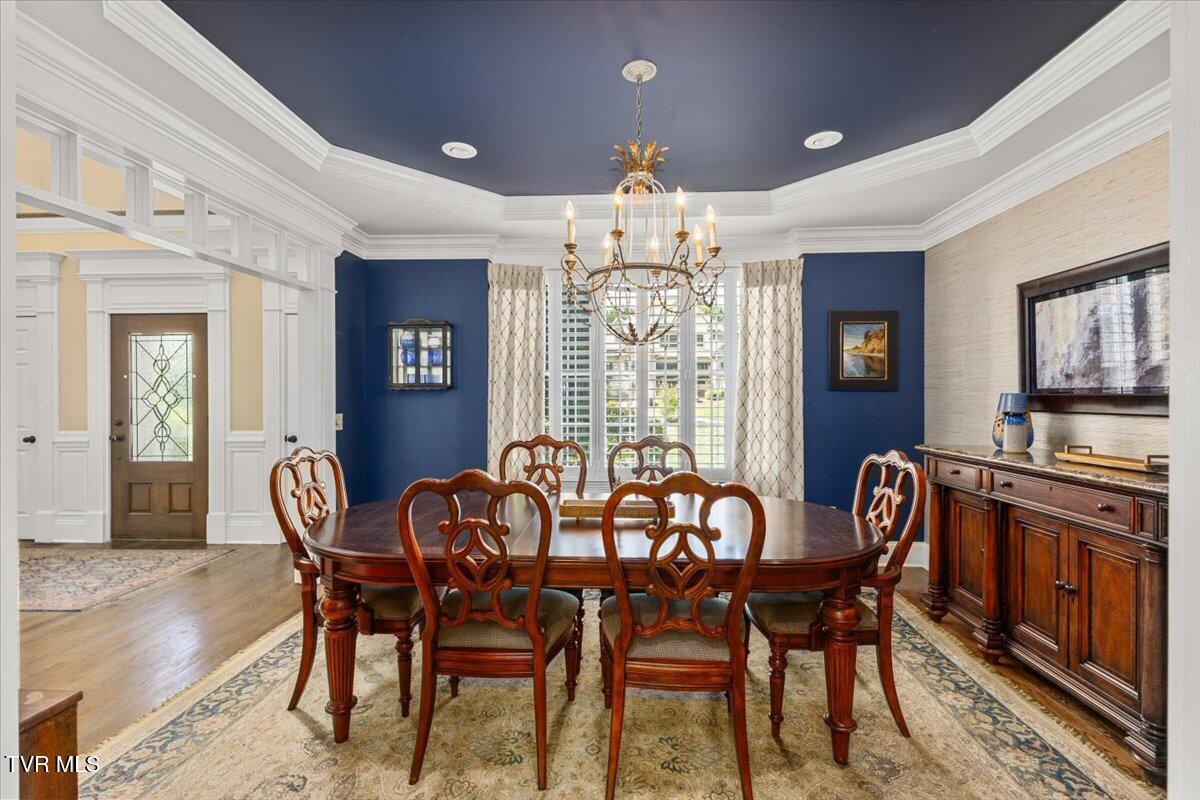 114 Highland Gate Drive, Johnson City, Tennessee image 16