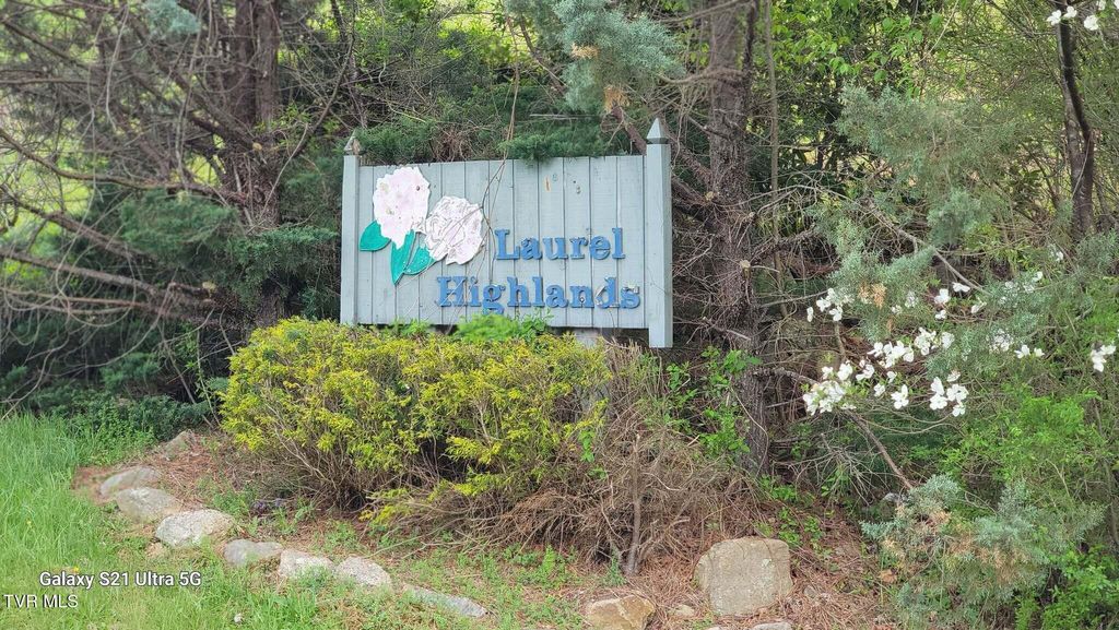 Photo of 7 Laurel Highlands Road #Lot 7, Roan Mountain, TN 37687 (MLS # 9993865)