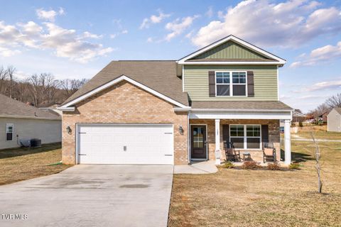 Photo of 137 Sweet Pea Trail, Greeneville, TN 37745 (MLS # 9991122)