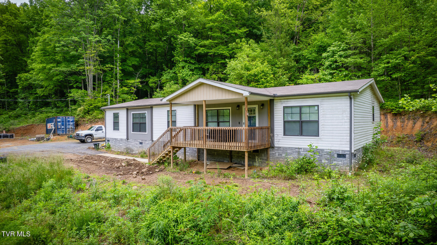 343 Butcher Valley Road Rd, Rogersville, Tennessee image 3
