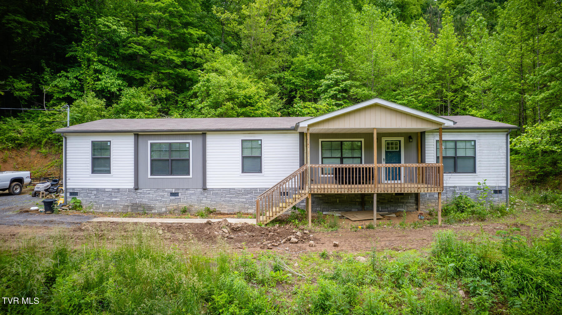 343 Butcher Valley Road Rd, Rogersville, Tennessee image 1