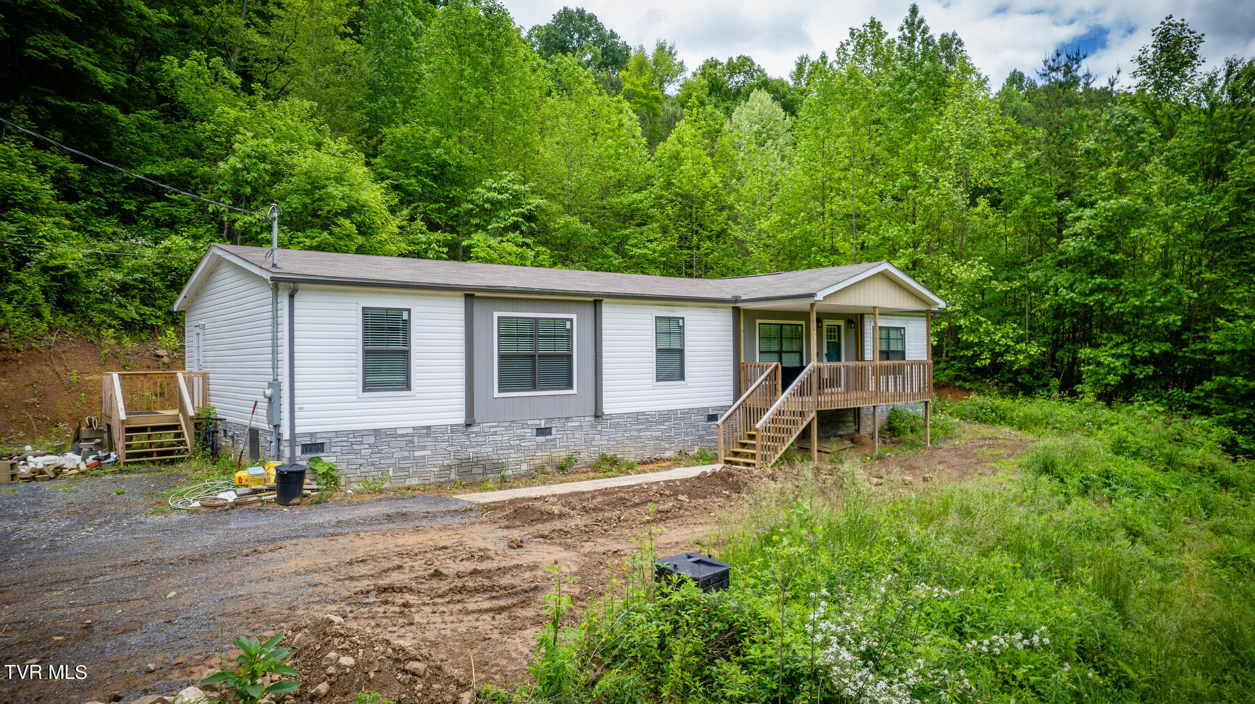 343 Butcher Valley Road Rd, Rogersville, Tennessee image 2