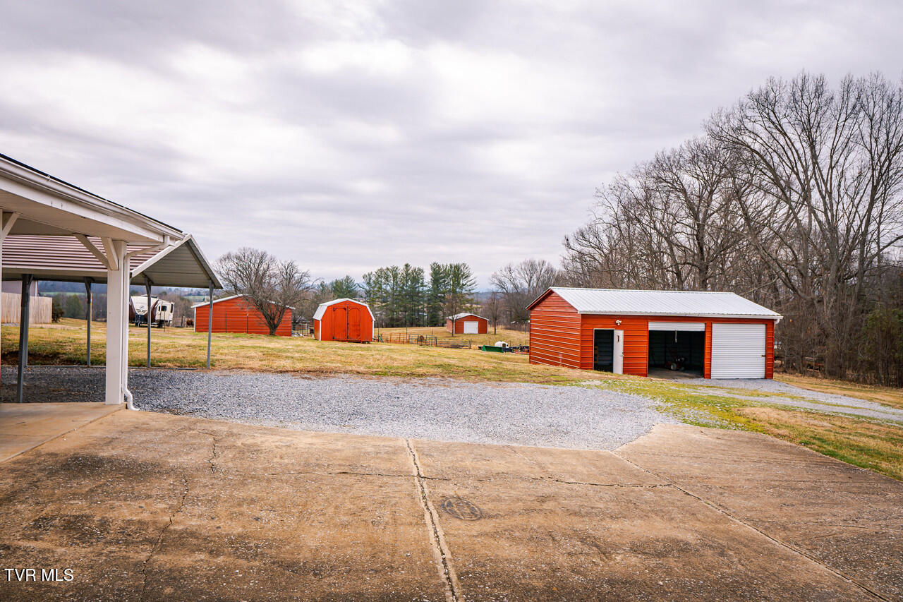 204 Dunford Circle, Limestone, Tennessee image 20