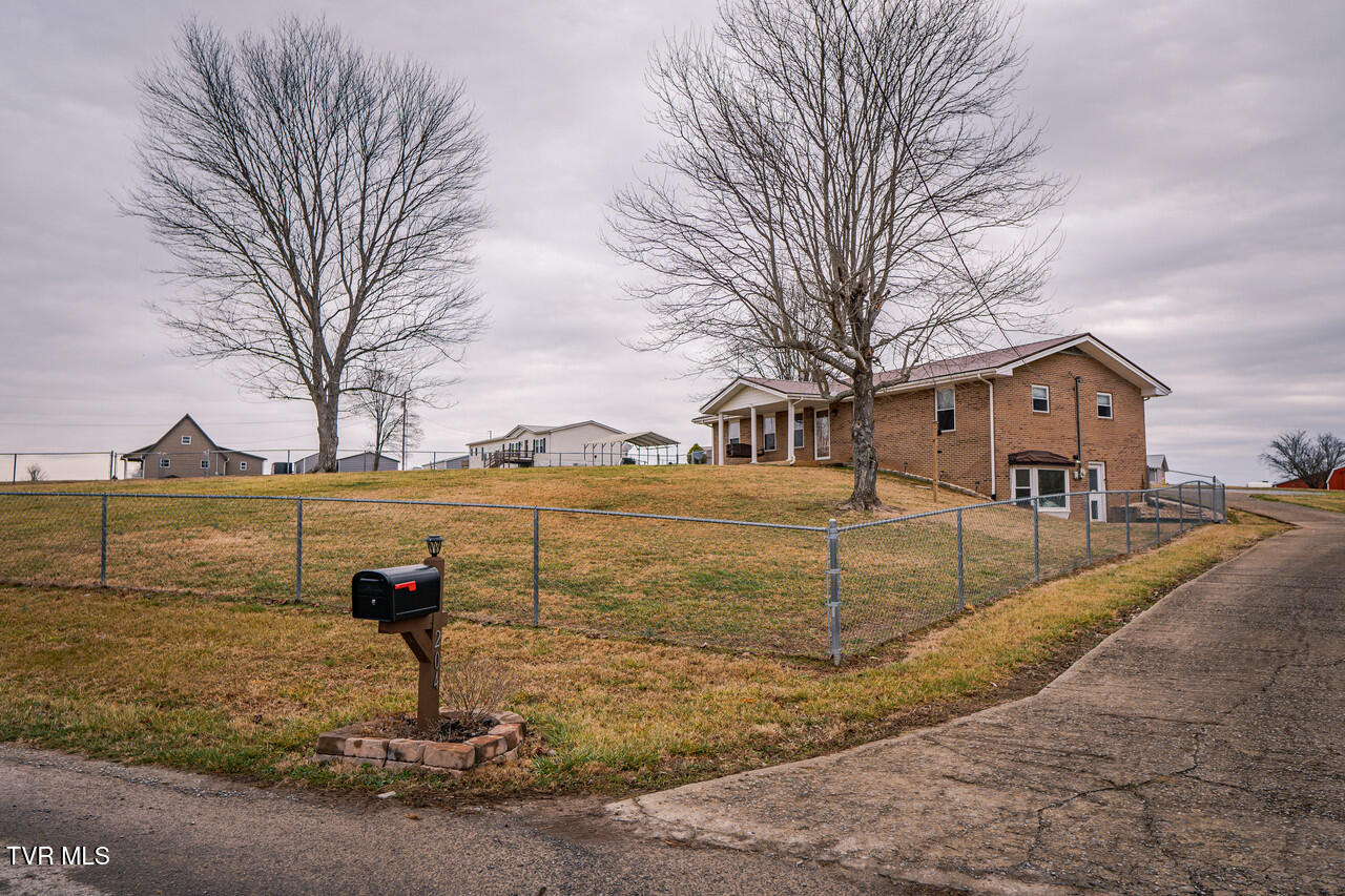 204 Dunford Circle, Limestone, Tennessee image 8