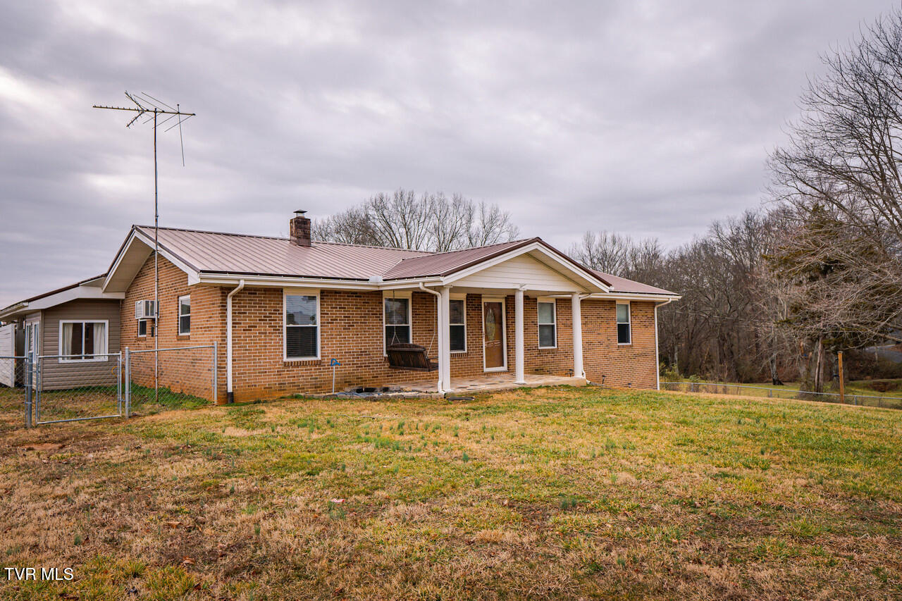204 Dunford Circle, Limestone, Tennessee image 1
