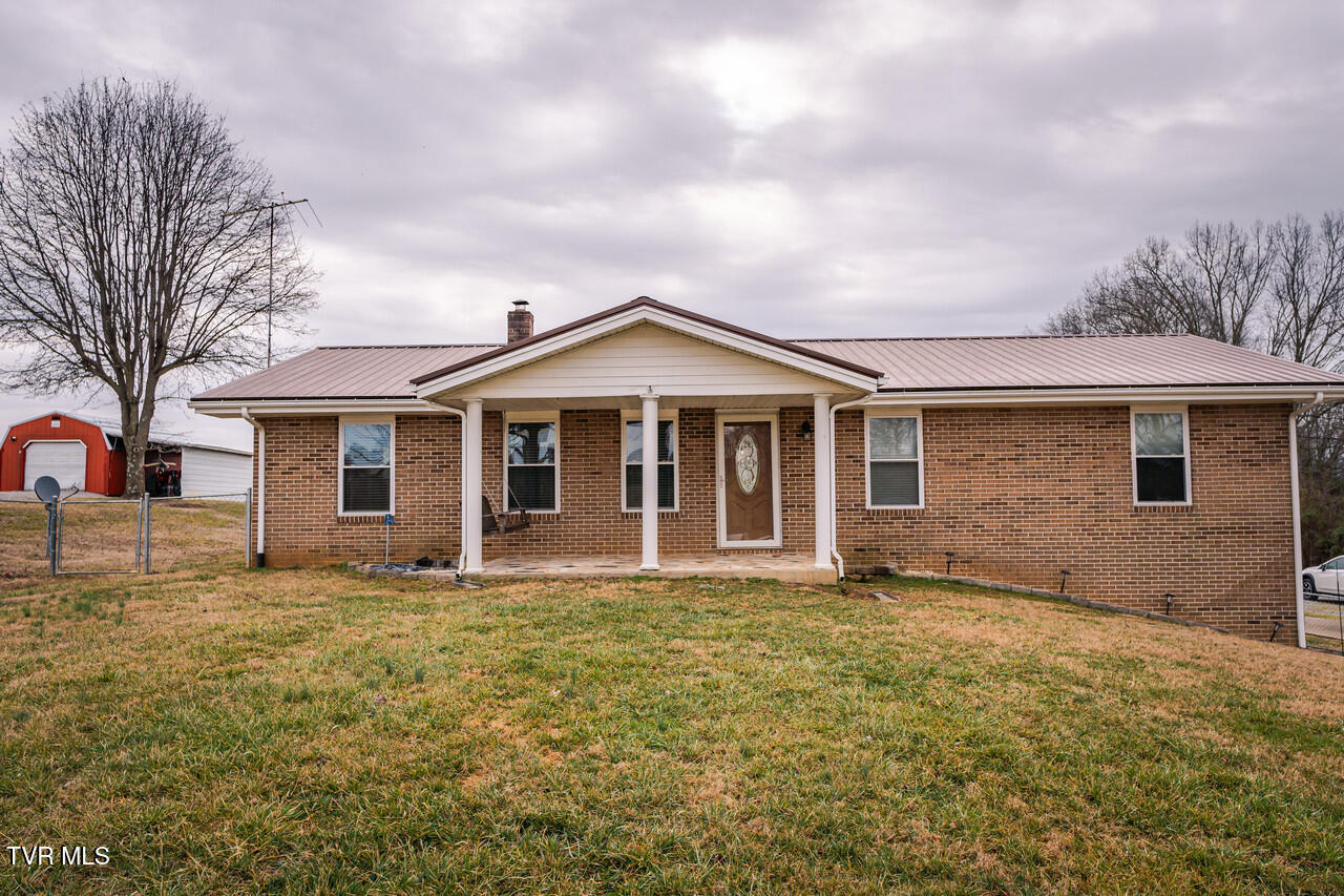 204 Dunford Circle, Limestone, Tennessee image 2