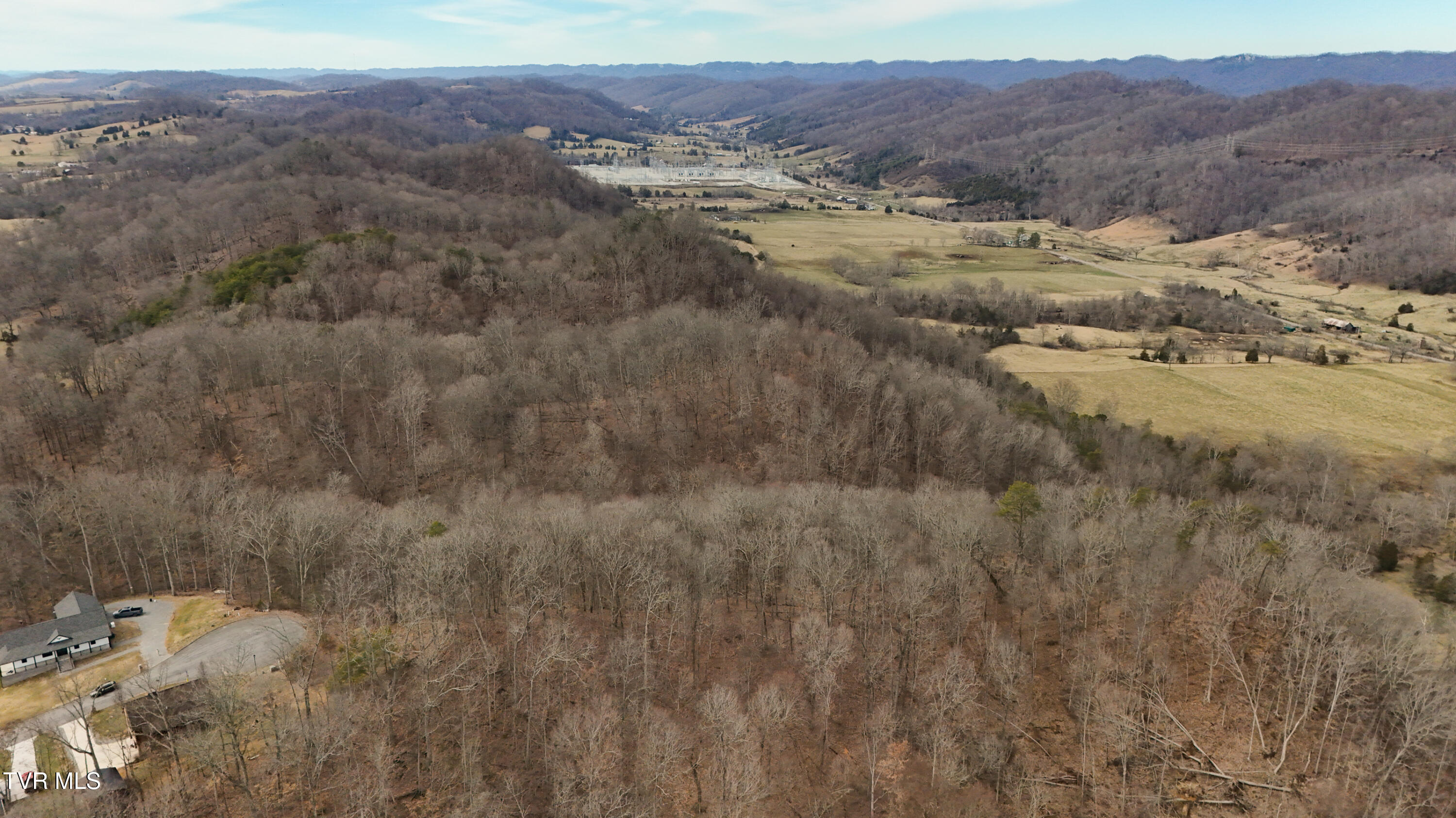 200-201 Fox Ridge Drive, Mount Carmel, Tennessee image 24
