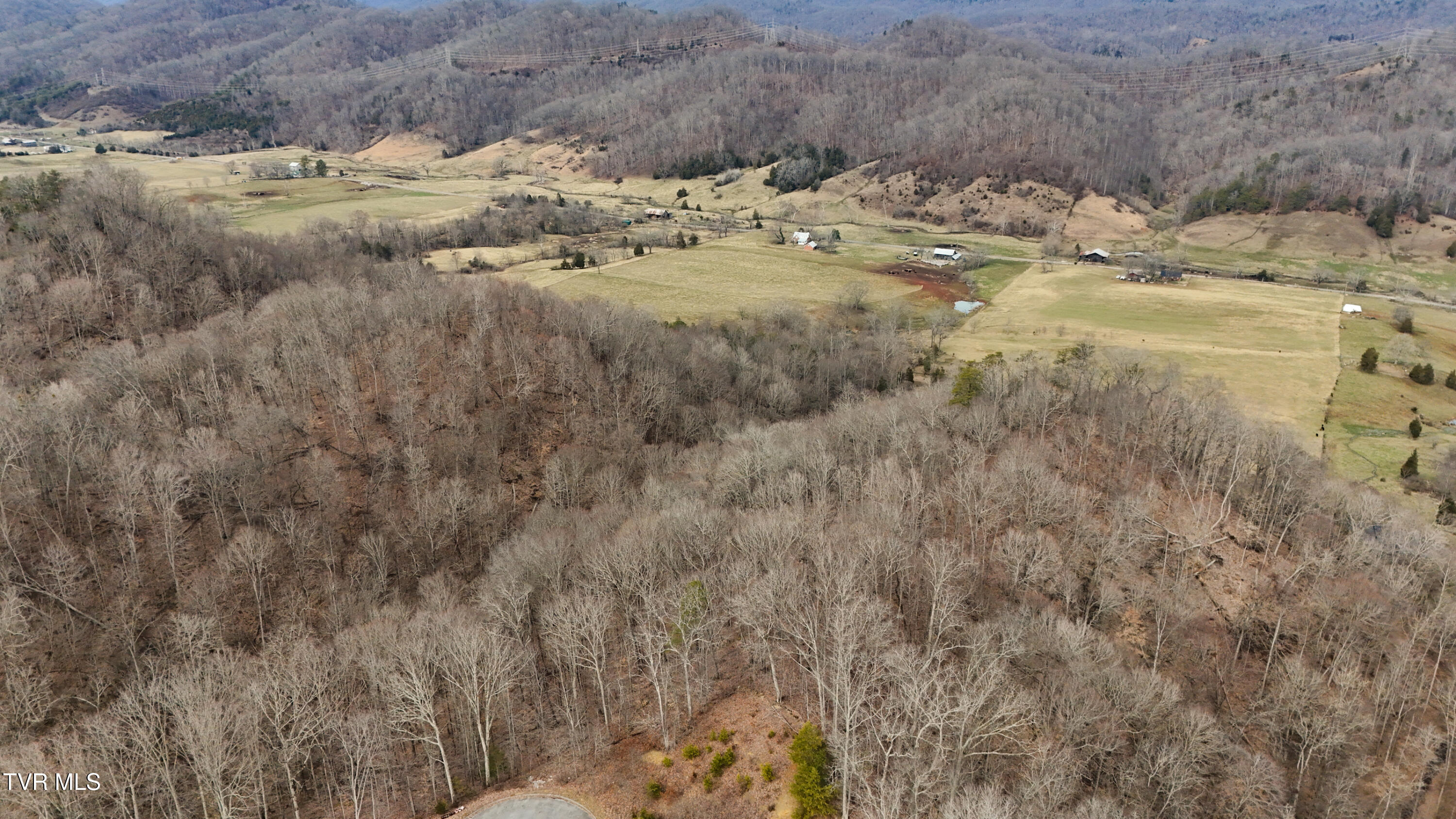 200-201 Fox Ridge Drive, Mount Carmel, Tennessee image 27