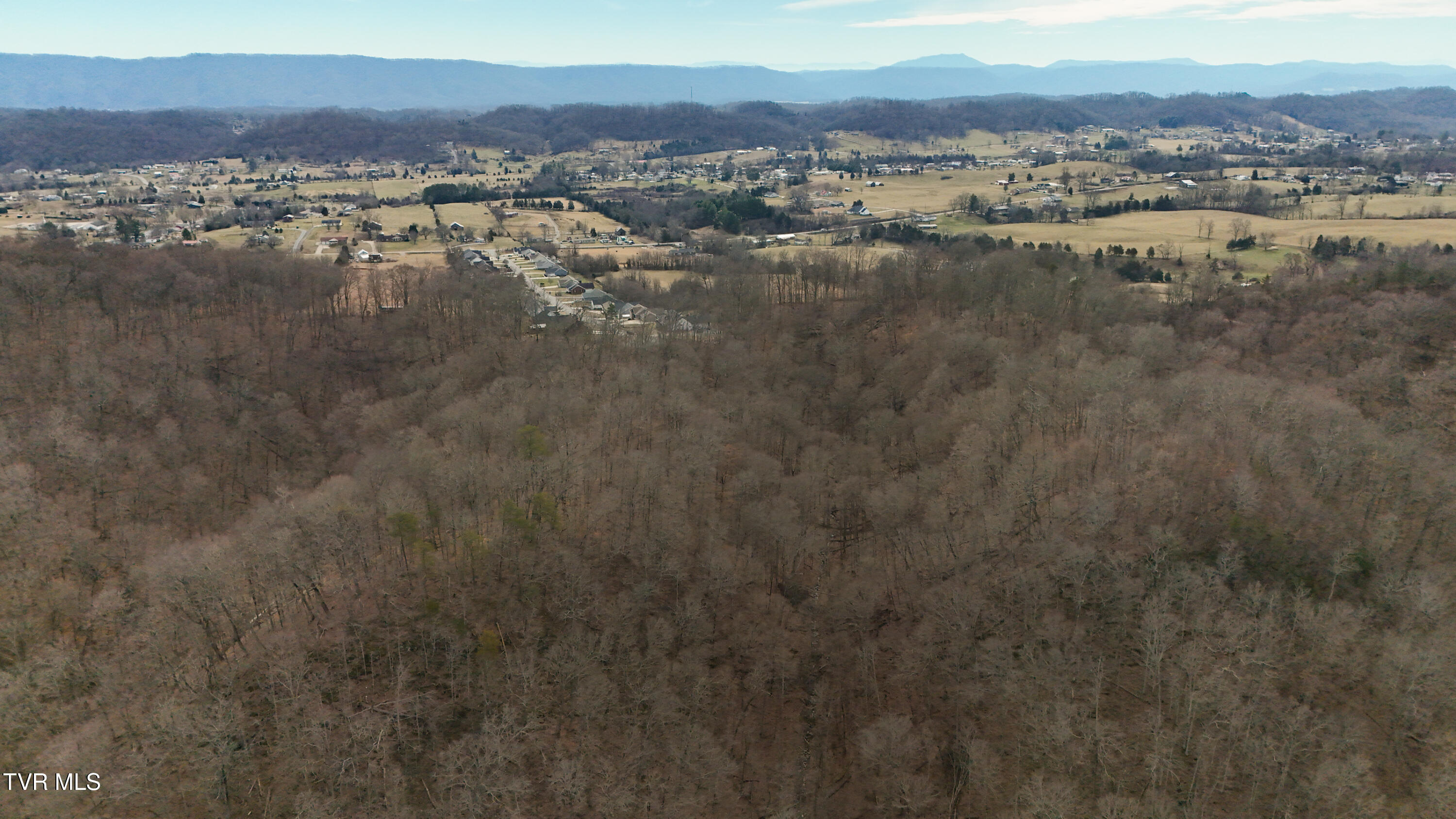 200-201 Fox Ridge Drive, Mount Carmel, Tennessee image 18