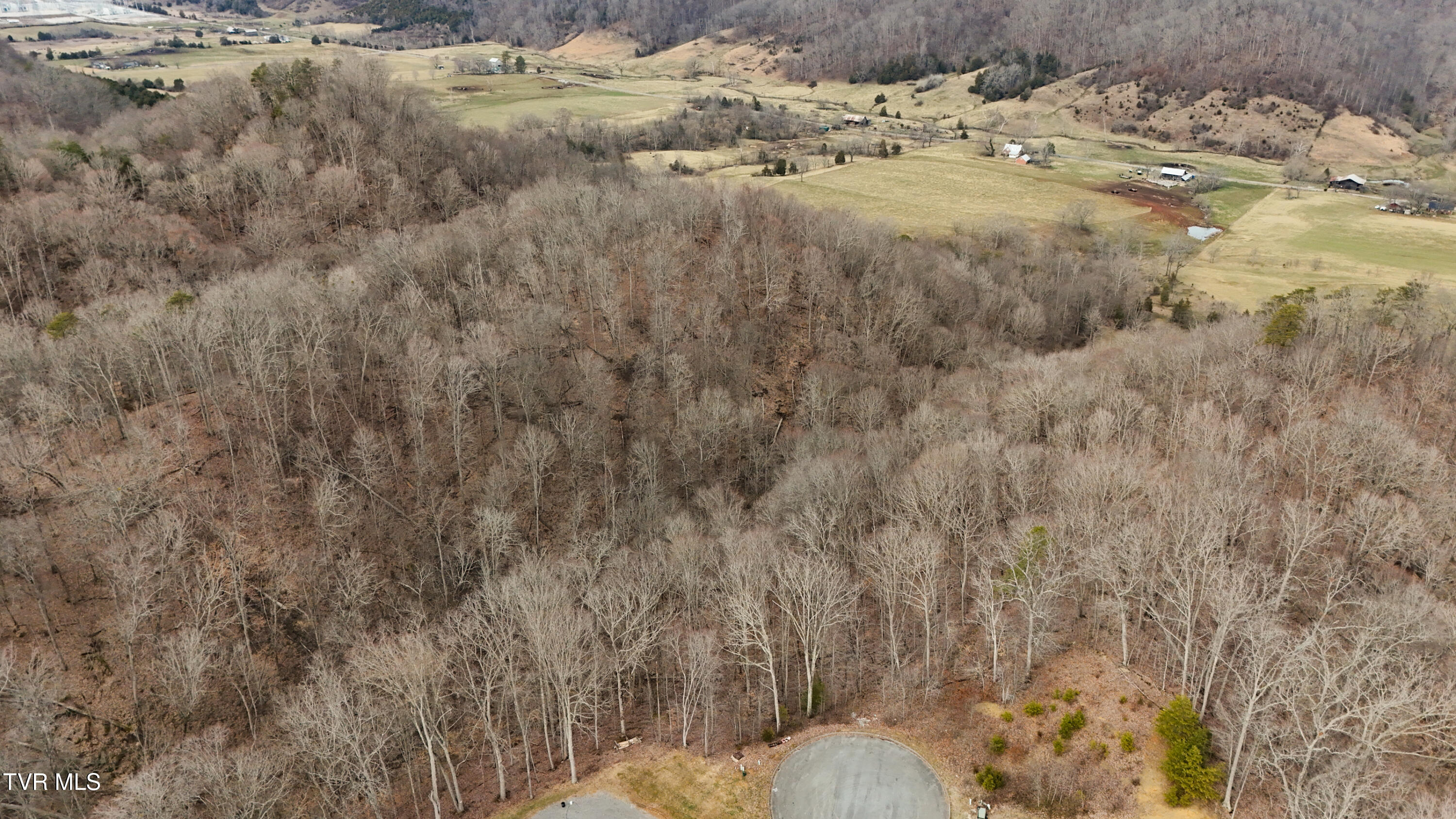 200-201 Fox Ridge Drive, Mount Carmel, Tennessee image 5