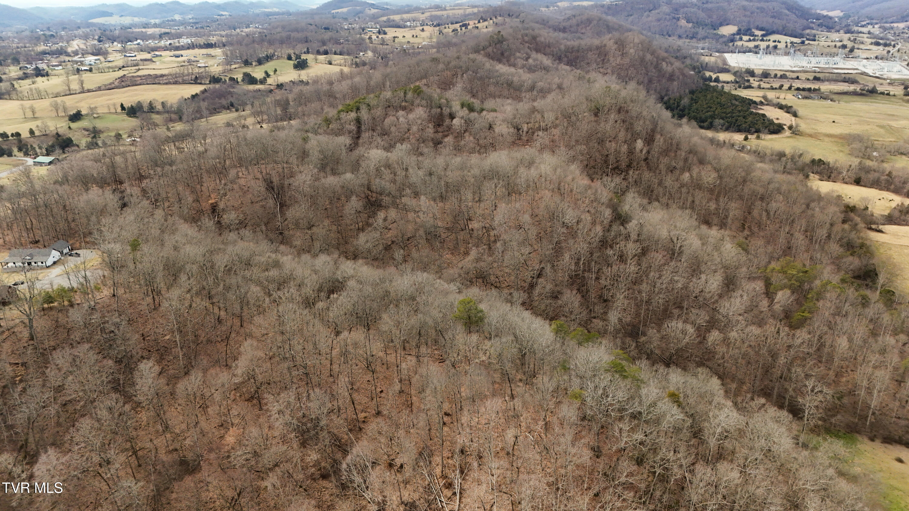 200-201 Fox Ridge Drive, Mount Carmel, Tennessee image 21