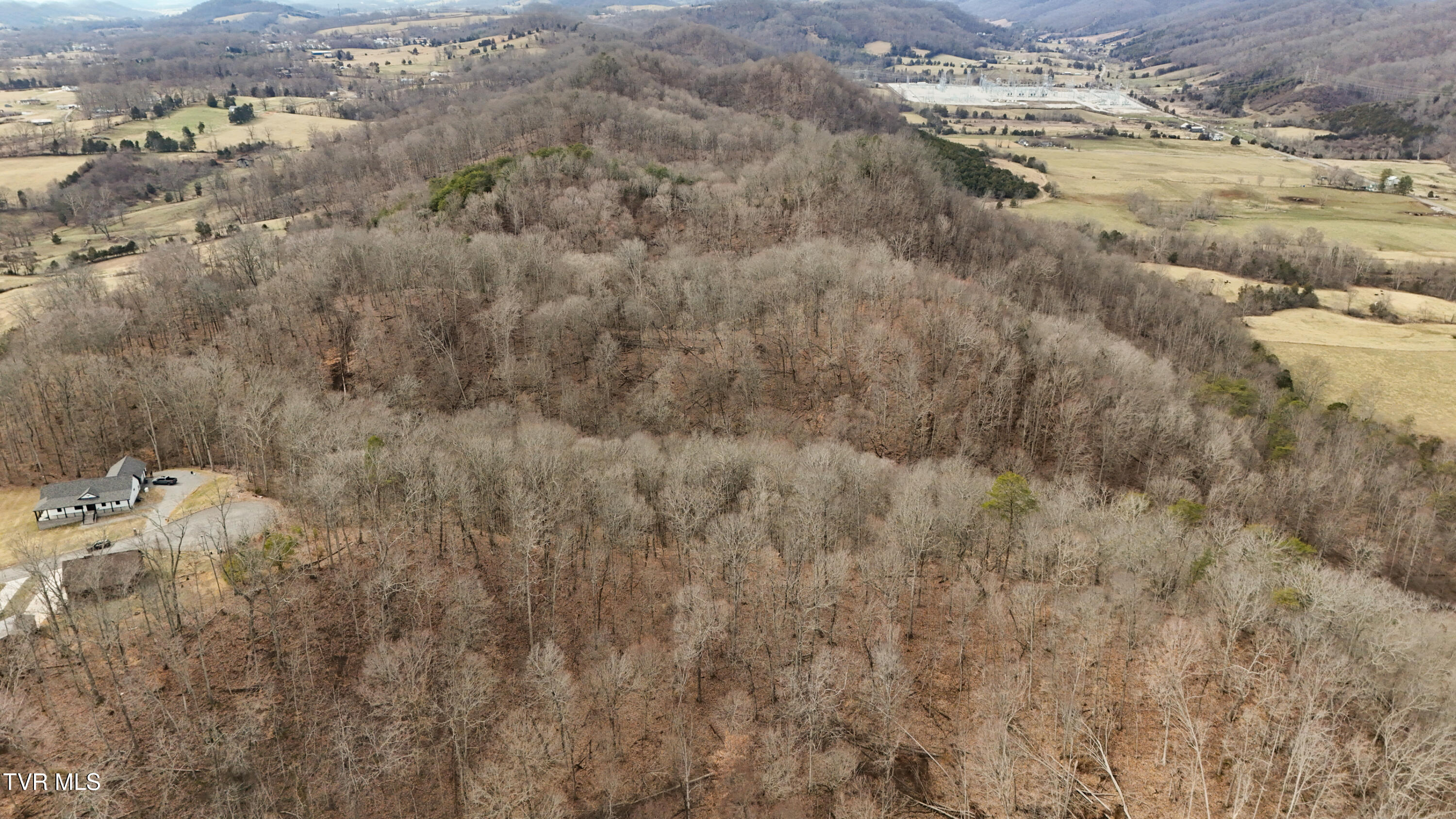 200-201 Fox Ridge Drive, Mount Carmel, Tennessee image 23