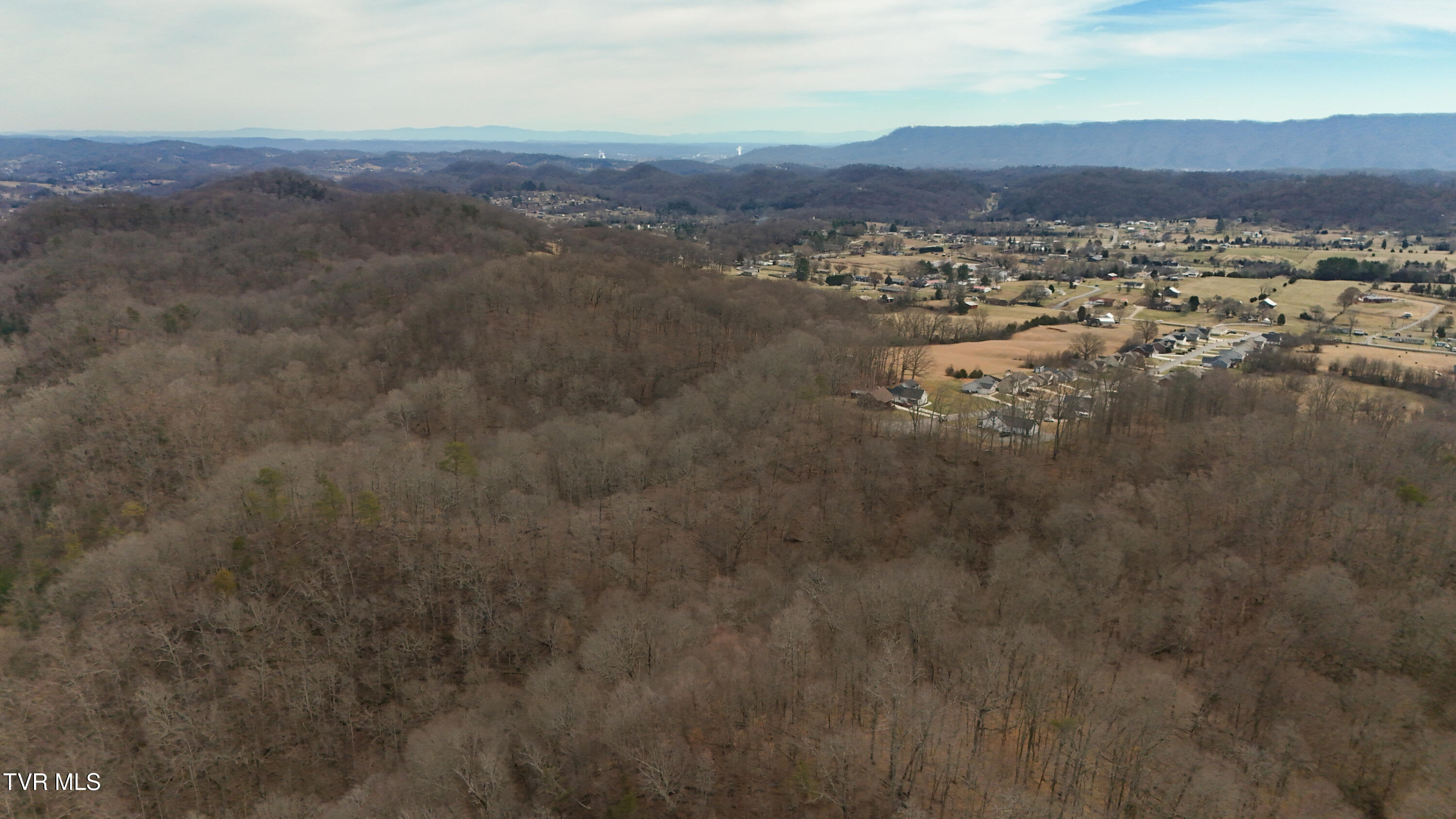 200-201 Fox Ridge Drive, Mount Carmel, Tennessee image 14