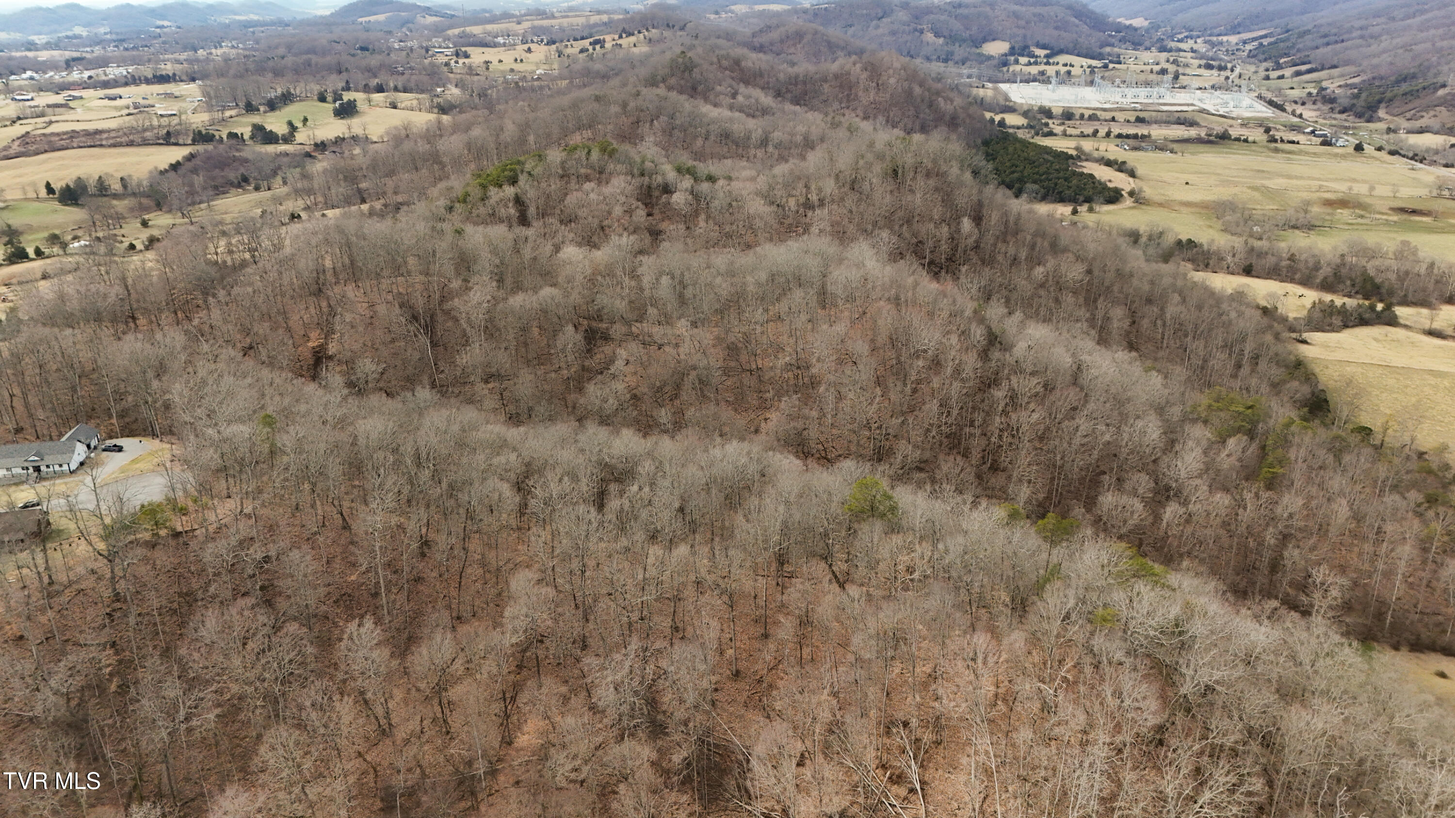 200-201 Fox Ridge Drive, Mount Carmel, Tennessee image 22