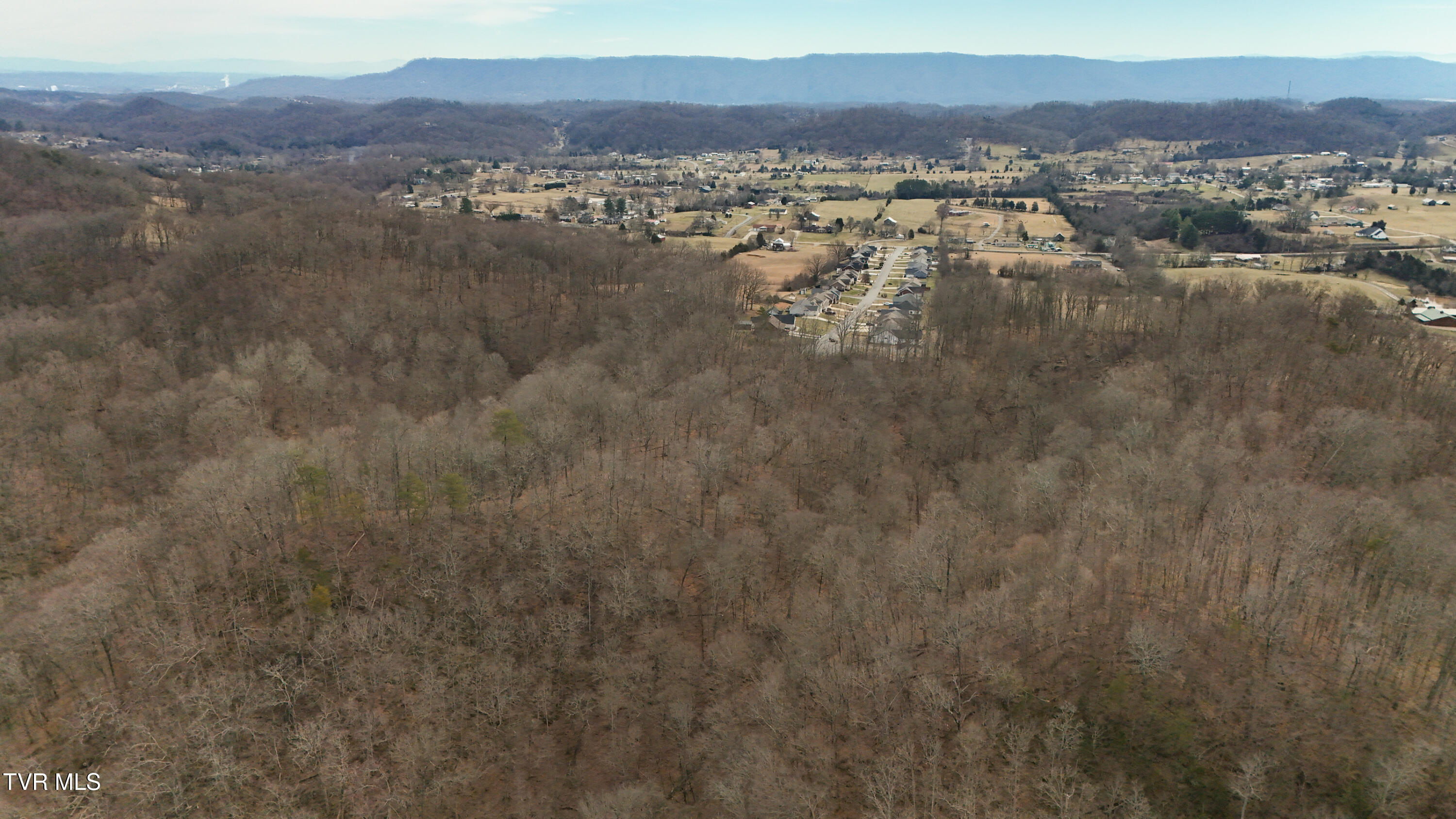 200-201 Fox Ridge Drive, Mount Carmel, Tennessee image 16