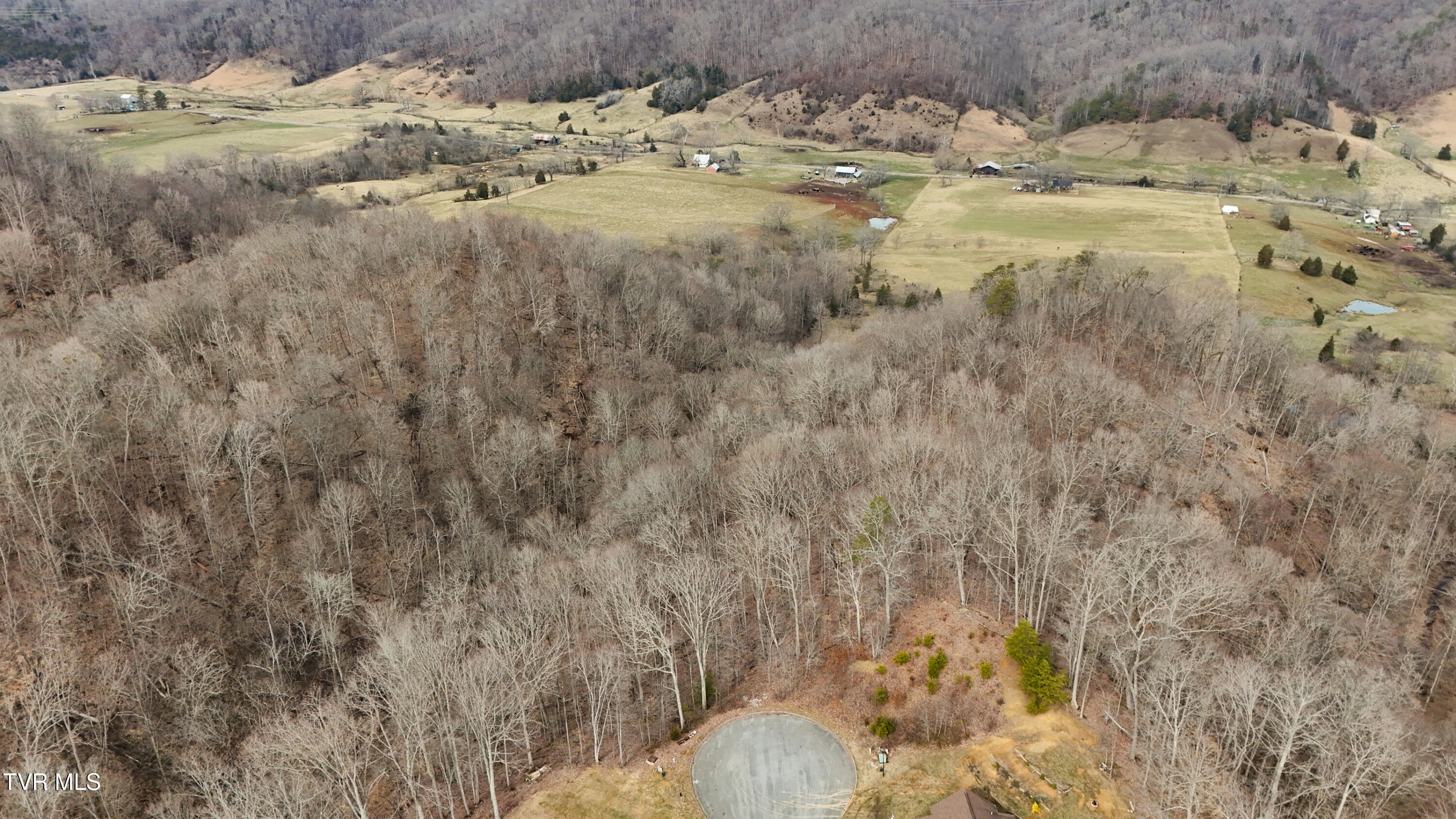 200-201 Fox Ridge Drive, Mount Carmel, Tennessee image 28