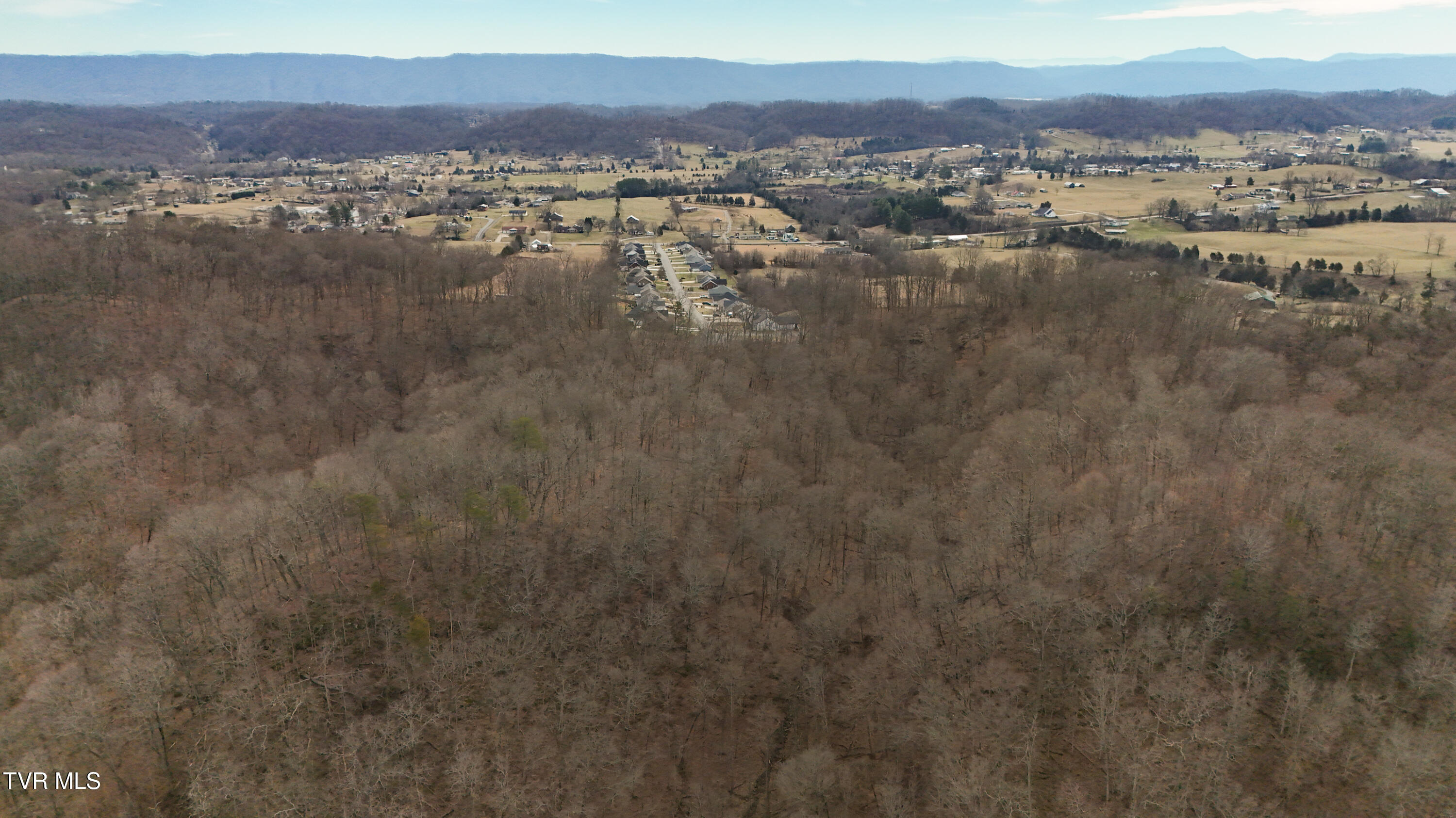 200-201 Fox Ridge Drive, Mount Carmel, Tennessee image 17
