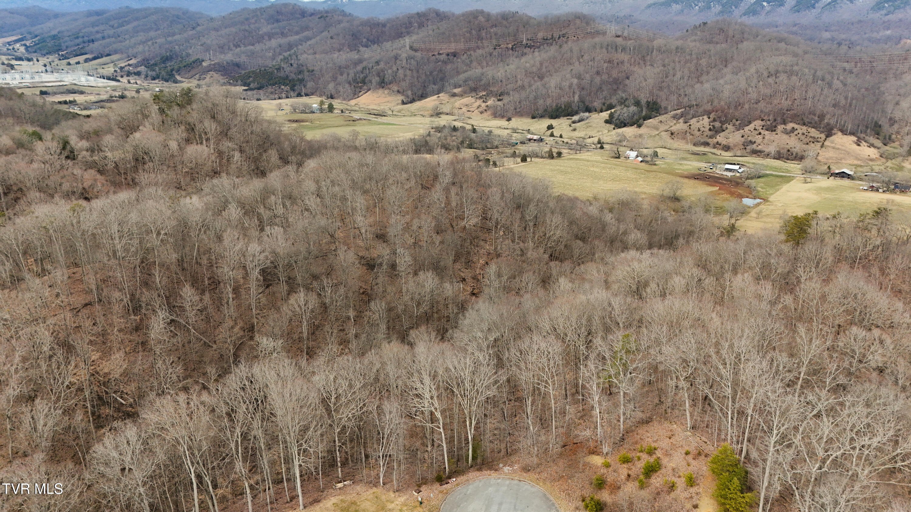 200-201 Fox Ridge Drive, Mount Carmel, Tennessee image 3