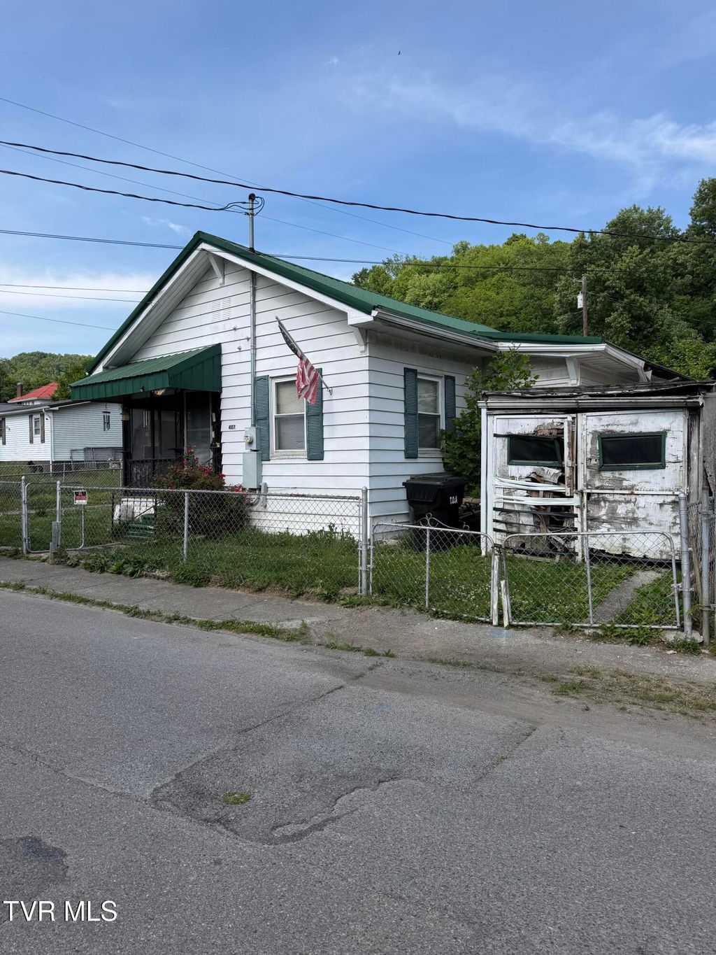Photo of 407 Spruce Street, Appalachia, VA 24216 (MLS # 9995754)