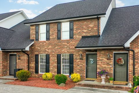 Photo of 1723 Blakewood Court #1723, Kingsport, TN 37660 (MLS # 9995857)